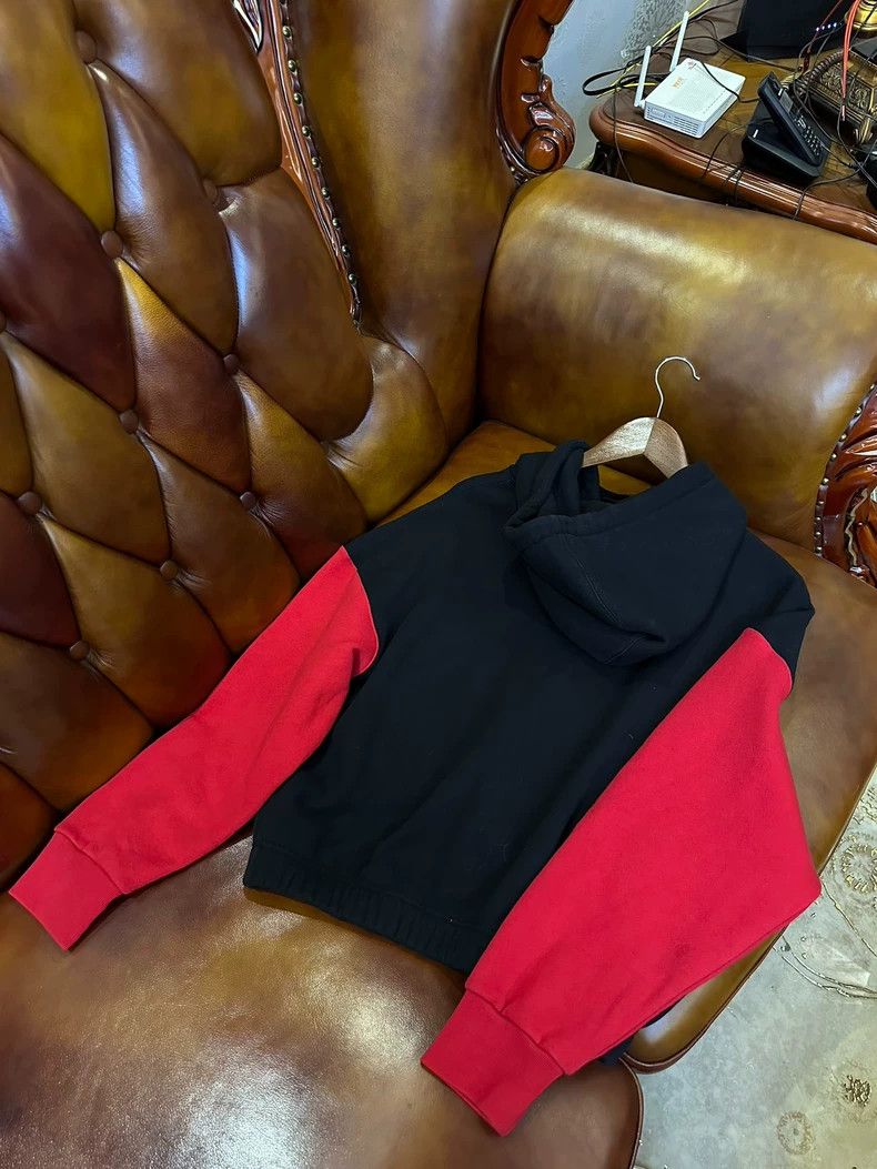 Gucci Gucci Hooded sweatshirt 2503-Nextarrow Size US S / EU 44-46 / 1 - 5 Thumbnail