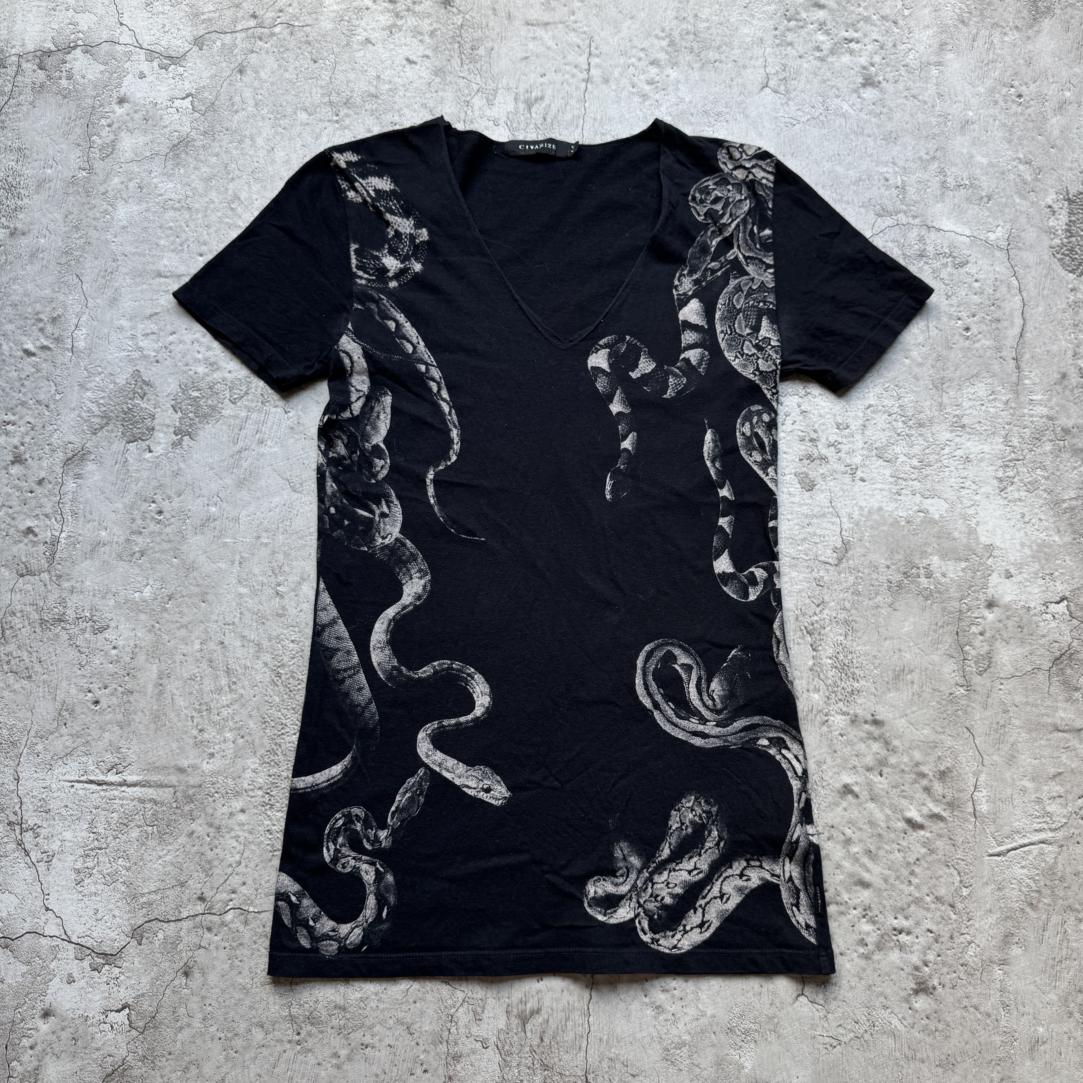CIVARIZE | Grailed