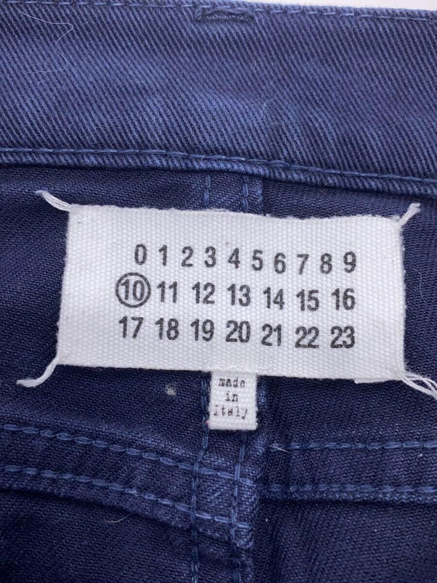 Maison Margiela 🐎 AW14 Denim Size US 32 / EU 48 - 4 Thumbnail