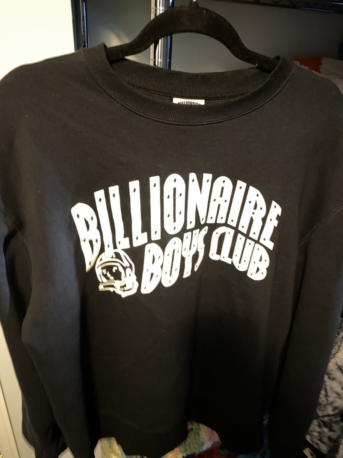 Billionaire Boys Club Billionaire Boys Club Sweatshirt Size US L / EU 52-54 / 3 - 1 Thumbnail