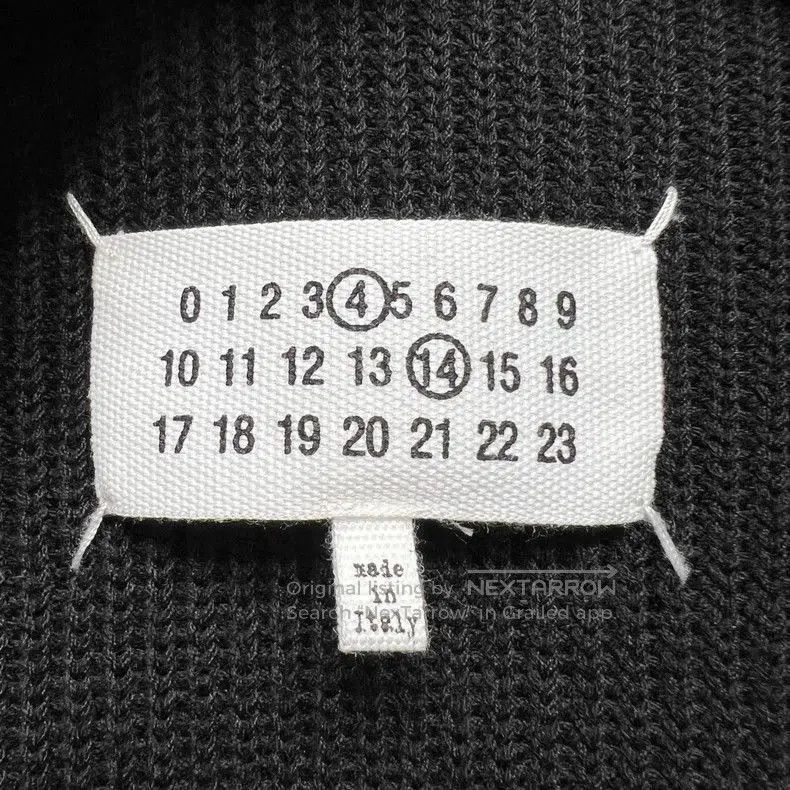 Maison Margiela Maison Margiela Zip. Size US L / EU 52-54 / 3 - 4 Thumbnail