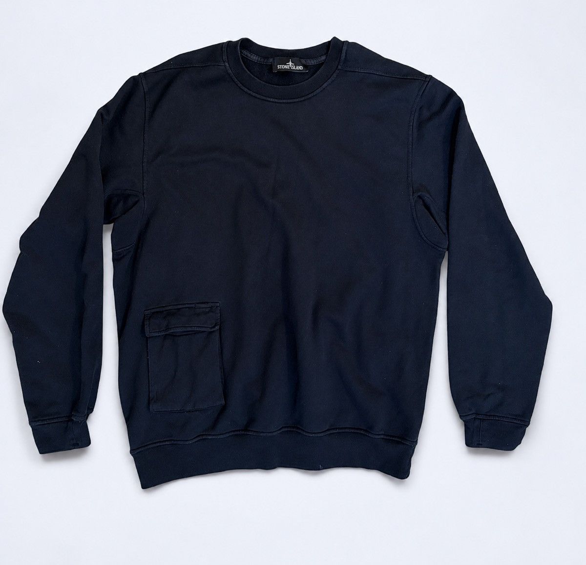 Stone Island Shadow Project Stone Island Shadow Project long sleeve sweatshirt Size US L / EU 52-54 / 3 - 1 Thumbnail
