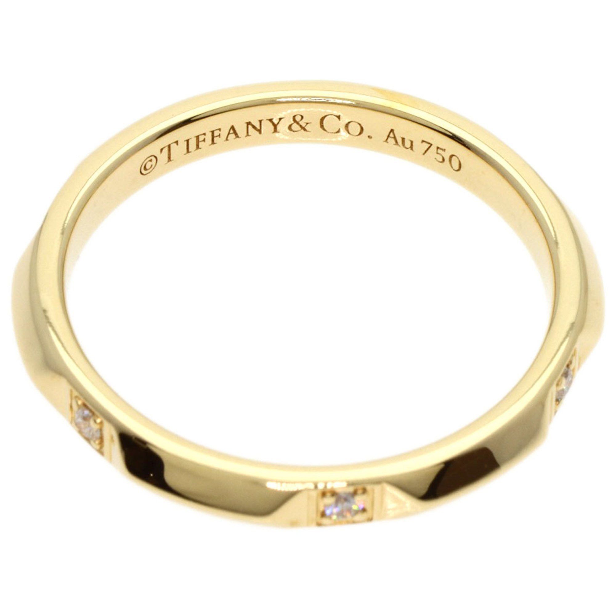 Tiffany & Co. Tiffany & Co T True ring | Grailed