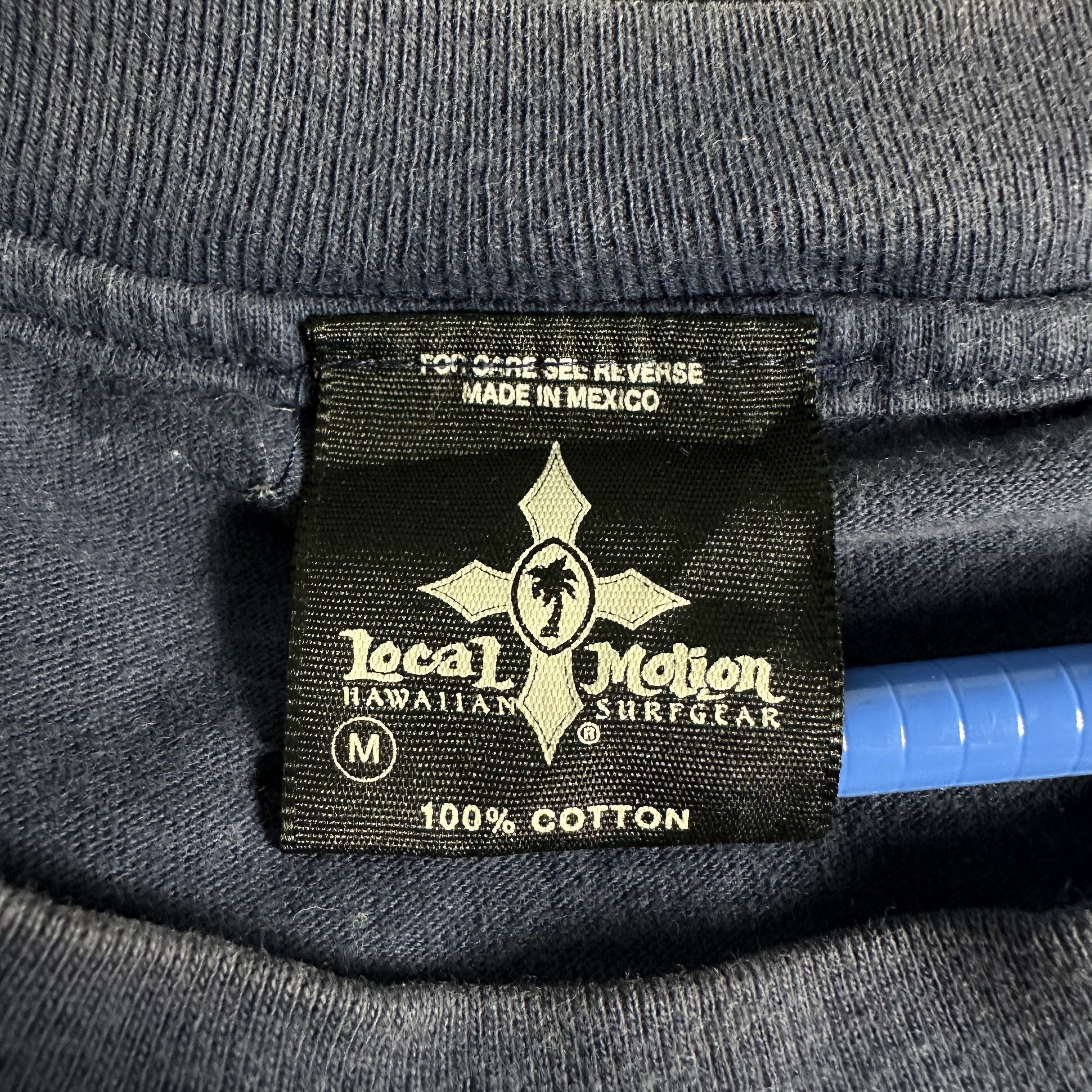 Other 🔥RARE🔥Vintage Local Motion Hawaiian Surfgear T-shirt Size US M / EU 48-50 / 2 - 4 Thumbnail