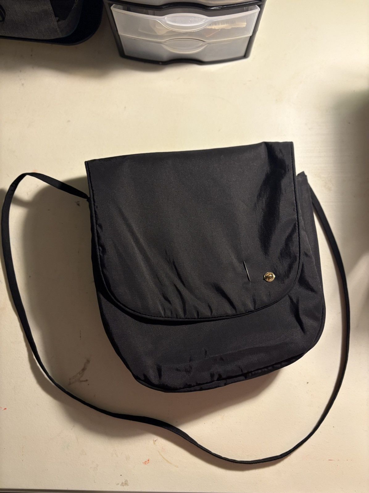 Vintage Reversible Side Bag Size ONE SIZE - 1 Thumbnail