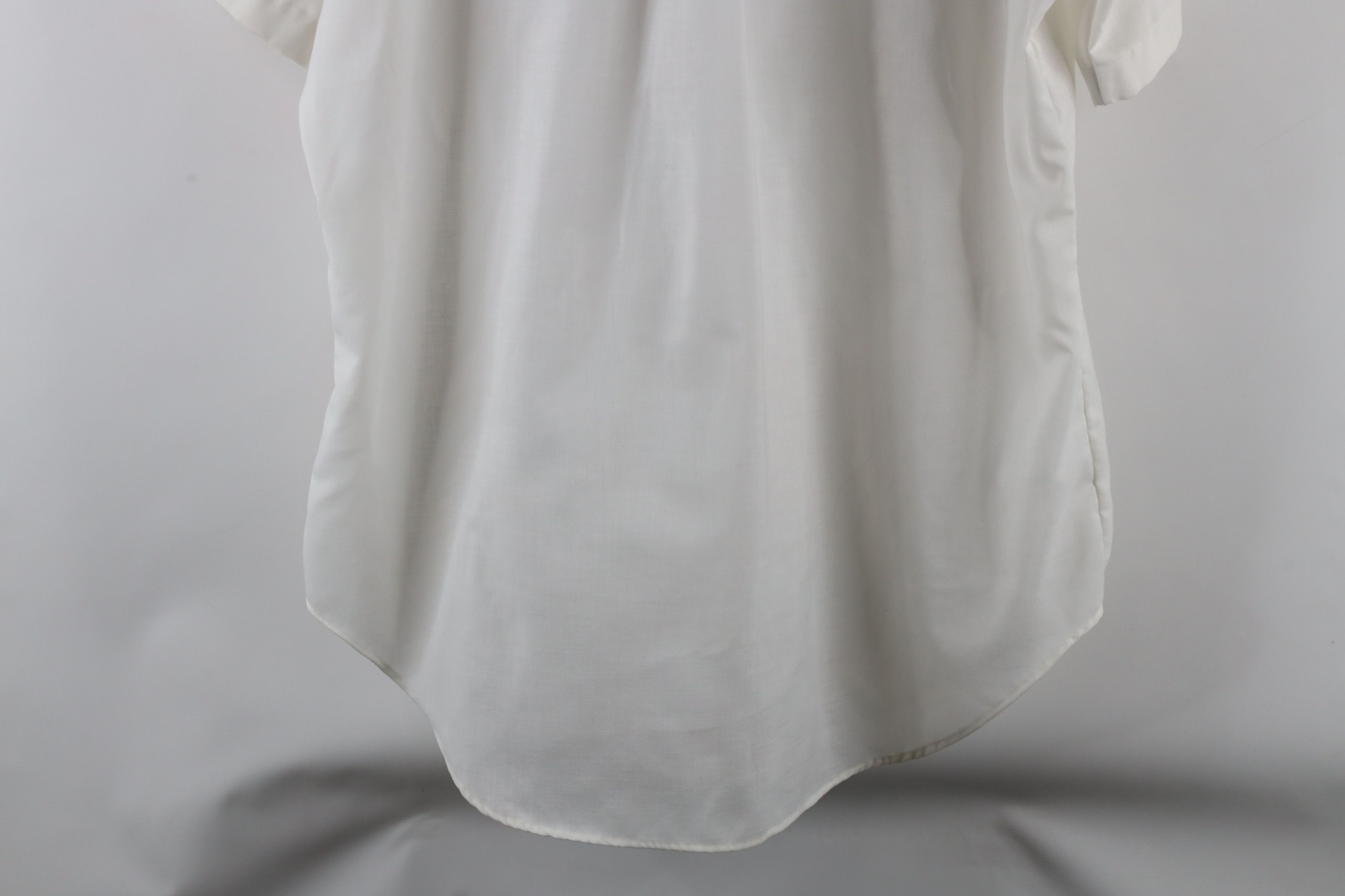 Vintage Vintage 50s 60s Streetwear Short Sleeve Button Shirt USA Size US M / EU 48-50 / 2 - 9 Thumbnail