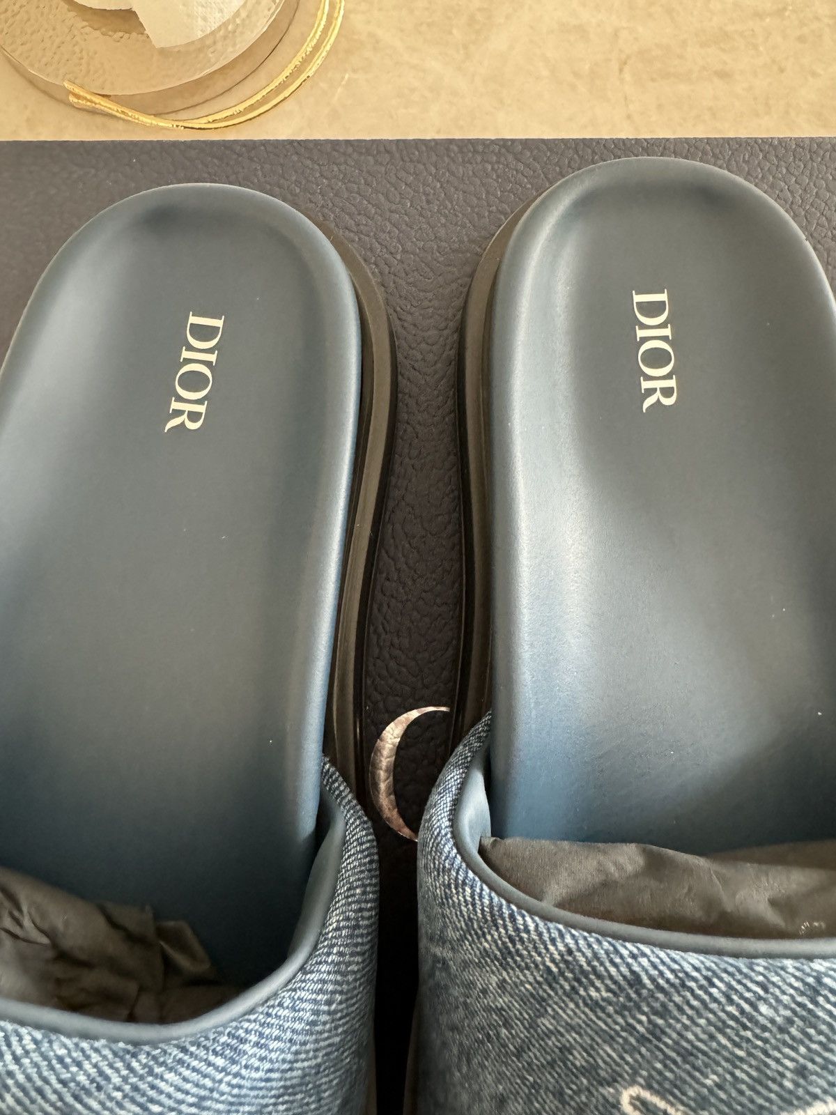 Dior Dior Europe exclusive Size US 10.5 / EU 43-44 - 3 Thumbnail