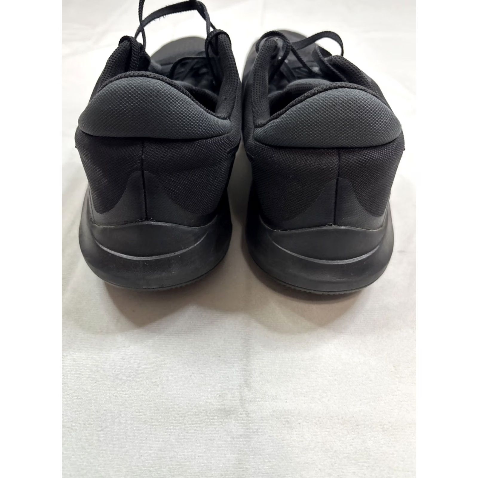 Nike Nike Mens Precision 6 Black DD9535-001 Size 13 Size US 13 / EU 46 - 6 Thumbnail