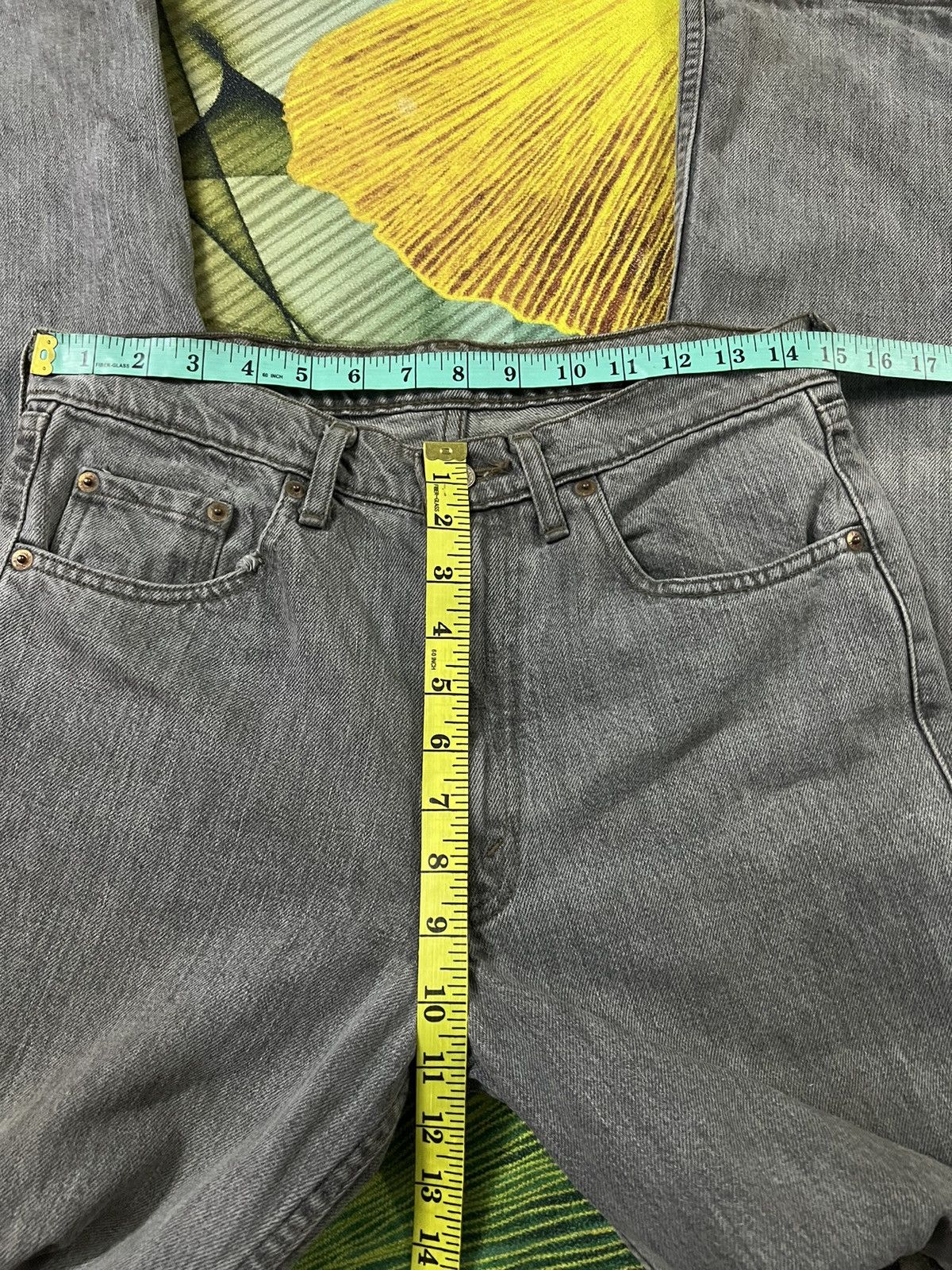 VINTAGE 90’s LEVIS 503 JEANS VERY NICE