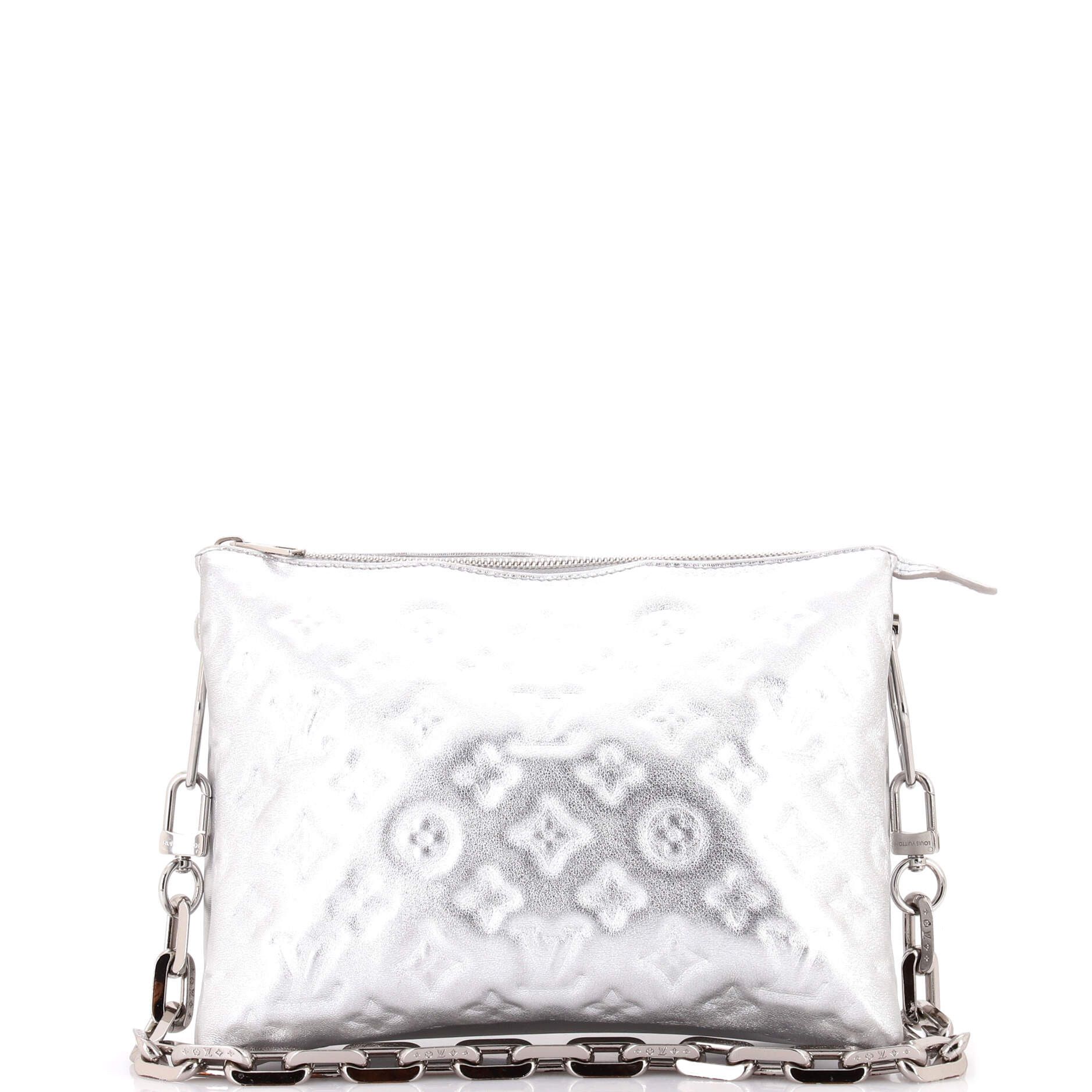 Louis Vuitton Coussin Bag Size ONE SIZE - 1 Thumbnail