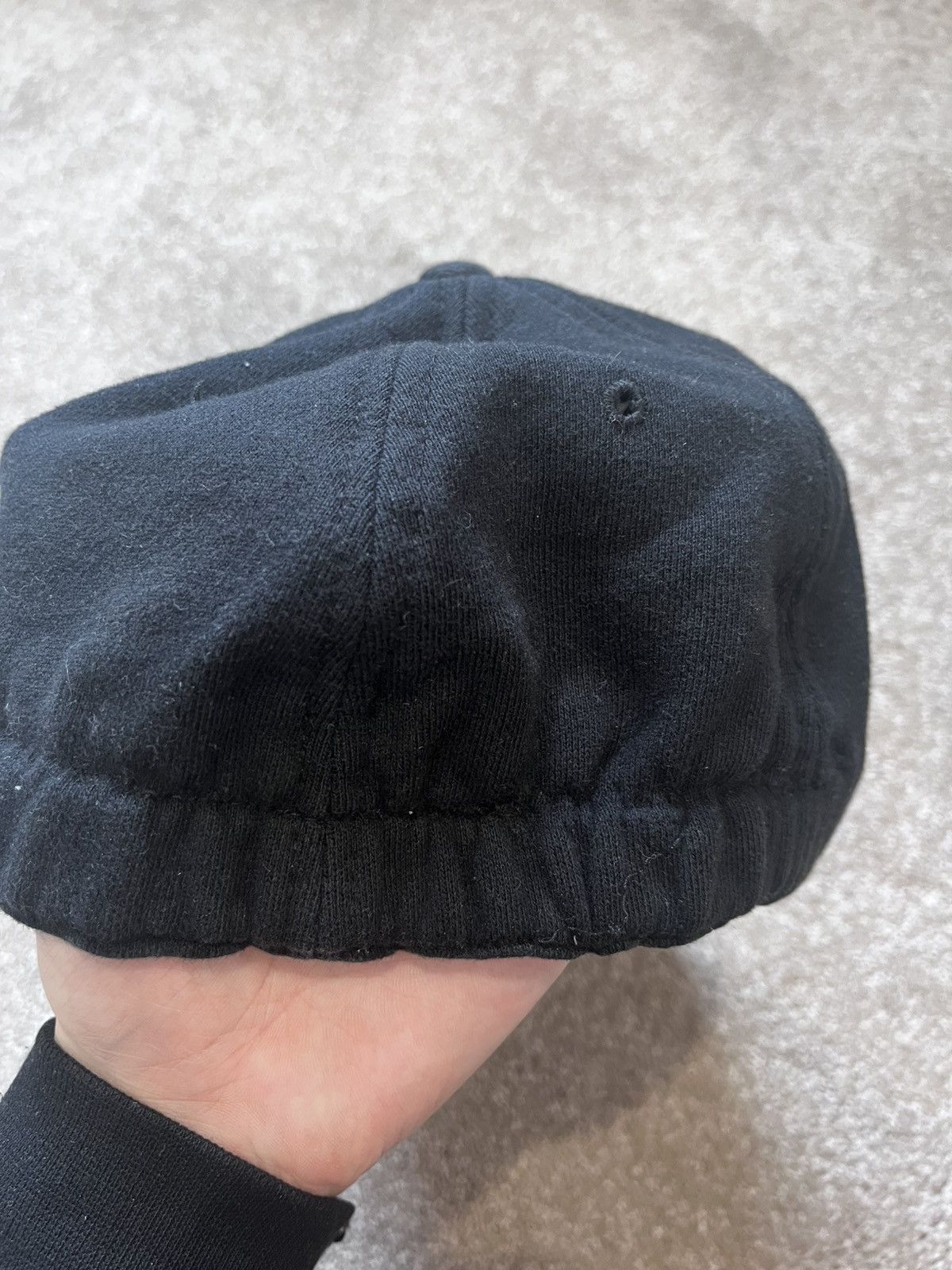 Champion Vintage 90s Champion “S” Baseball Cap Size ONE SIZE - 5 Thumbnail