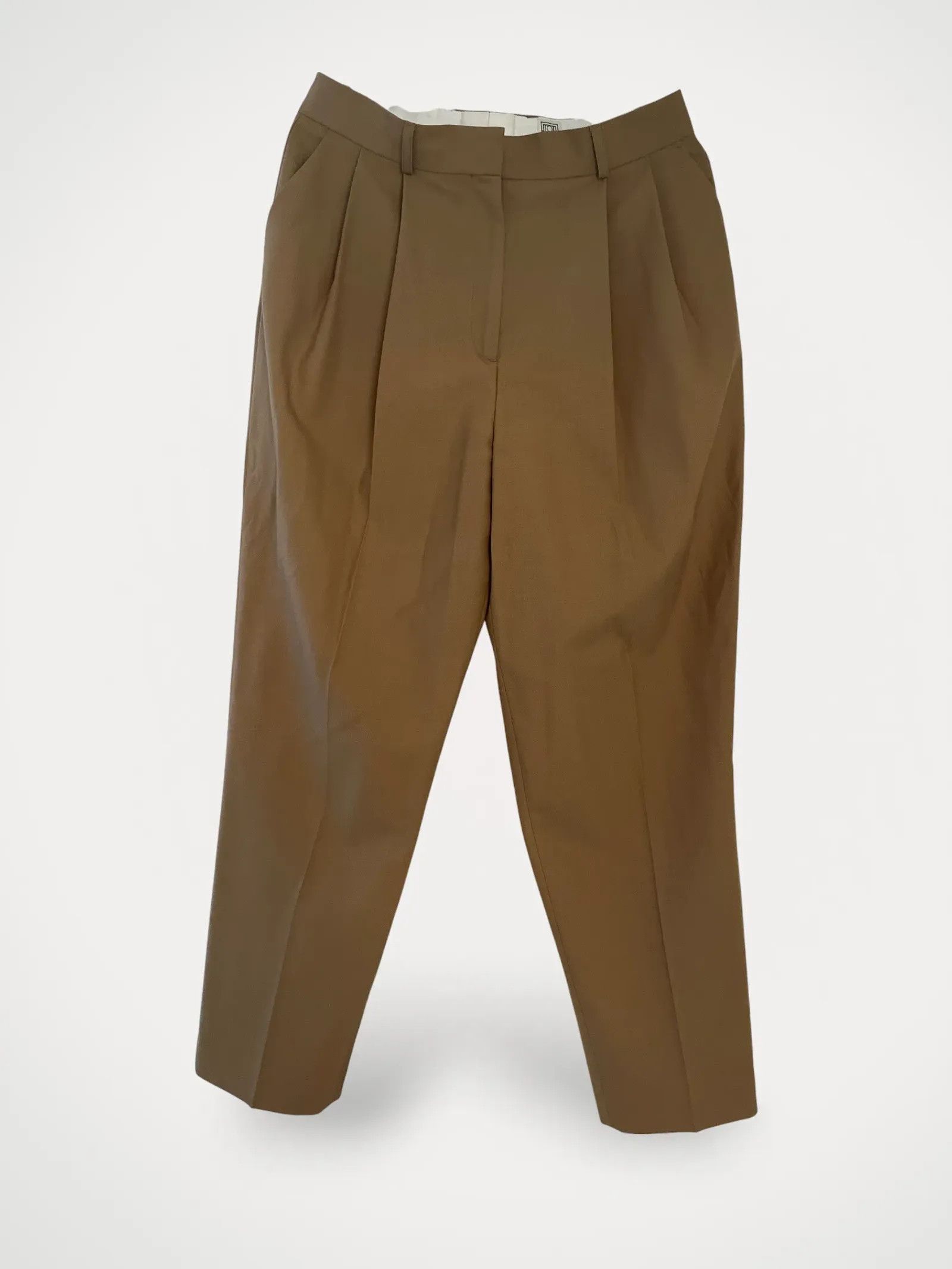 Toteme Toteme Pants Size 26" / US 2 / IT 38 - 1 Thumbnail