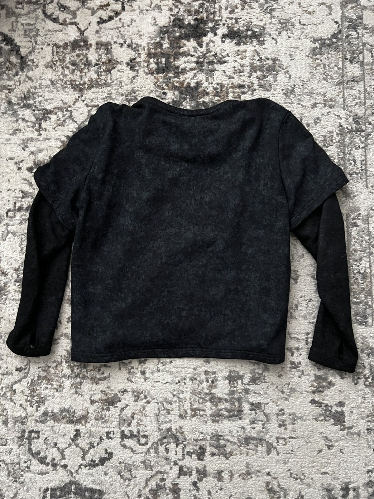 Other SRRYSORA Hybrid Blank L/S Size US M / EU 48-50 / 2 - 2 Thumbnail