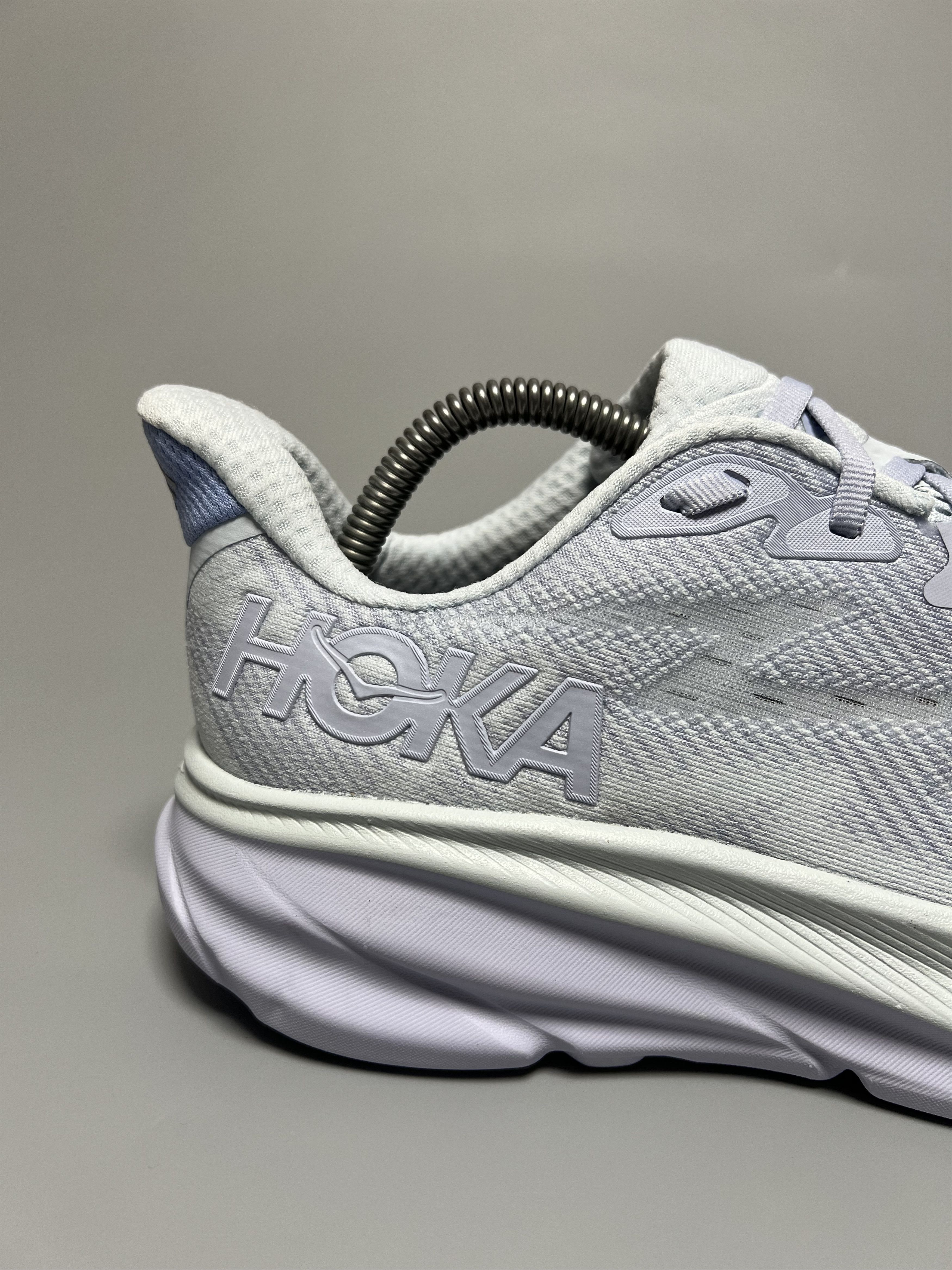 Hoka 8.5B Hoka One One Clifton 9 Running Shoes Walking Gym Size US 8.5 / IT 38.5 - 12 Thumbnail