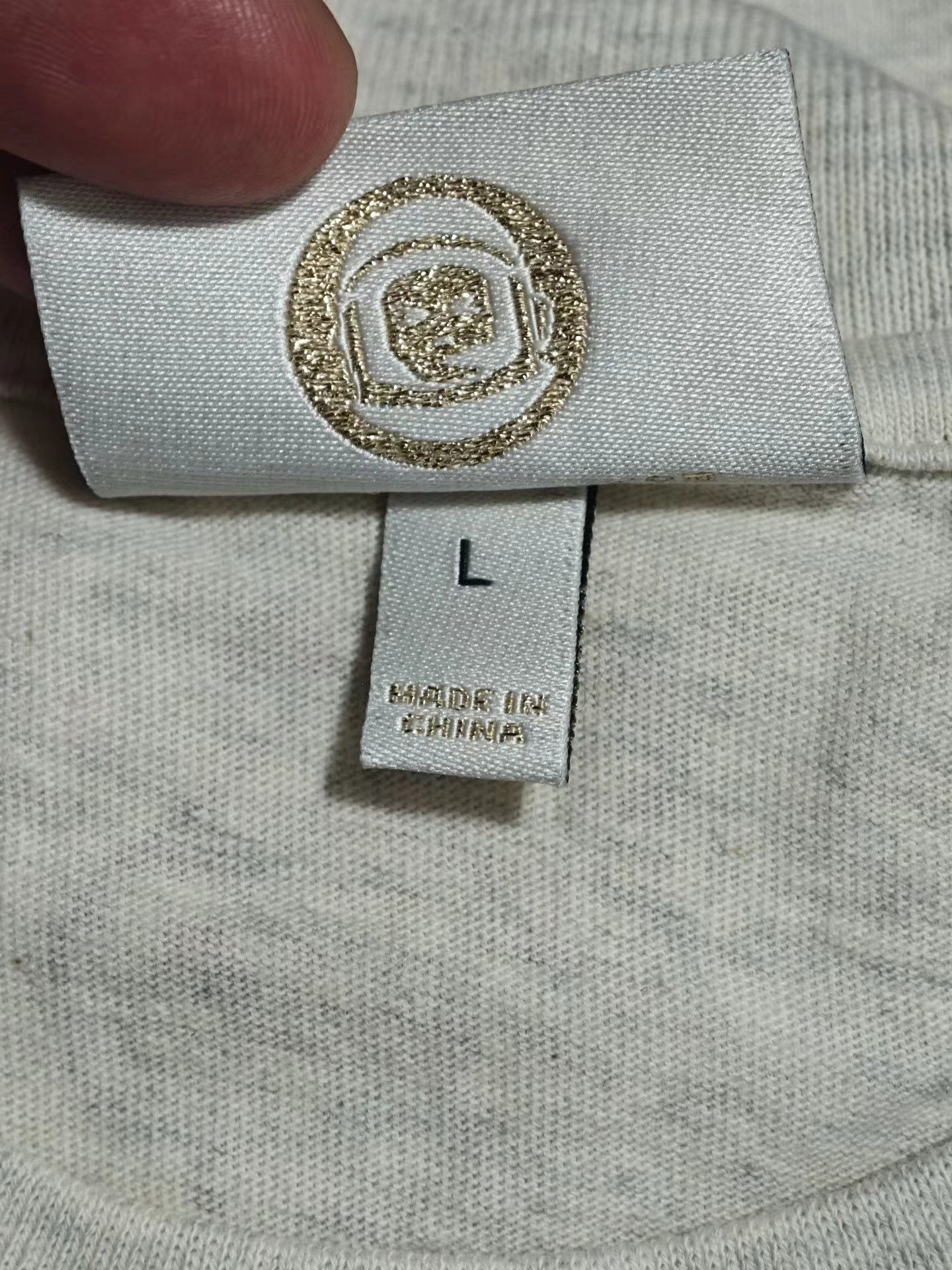 Billionaire Boys Club Billionaire Boys Club casual short-sleeve t-shirt Size US L / EU 52-54 / 3 - 7 Thumbnail