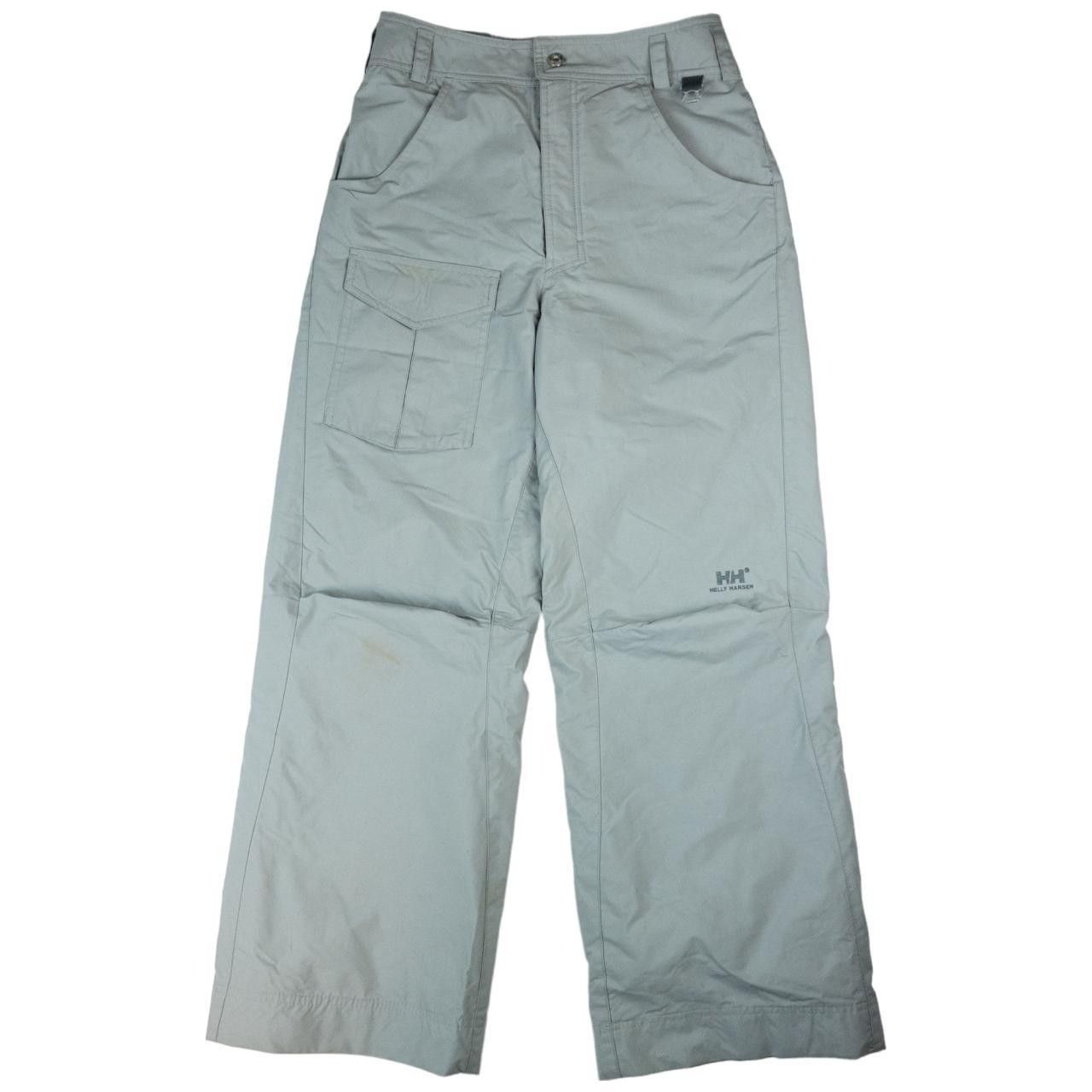 Helly Hansen Vintage Helly Hansen Snowboarding Trousers Size M Size US 30 / EU 46 - 2 Thumbnail