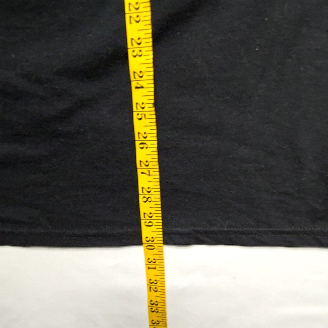 Other Dolly Parton Nashville Graphic Black Music Icon Shirt XL Size US XL / EU 56 / 4 - 7 Thumbnail