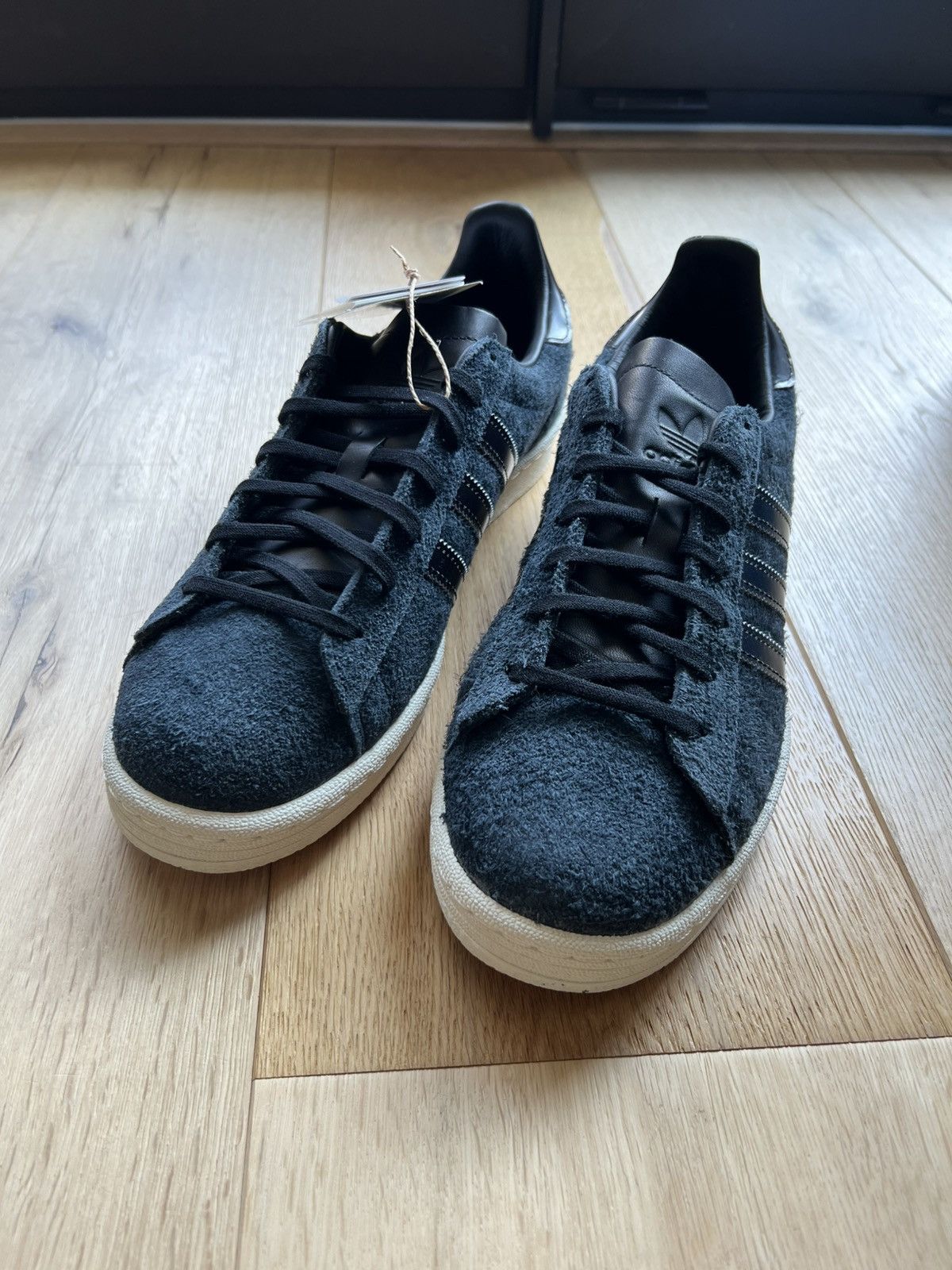 Adidas × Goodhood adidas x GoodHood Campus 80s, Heat Reactive Material Size US 8.5 / EU 41-42 - 6 Thumbnail