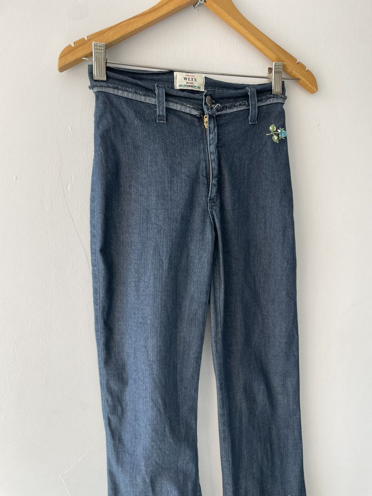 Vintage y2k jean Size 24" / US 00 / IT 34 - 14 Thumbnail
