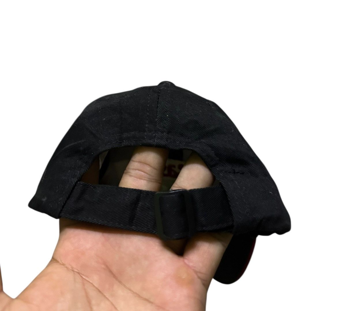 Japanese Brand Castrol racing cap Size ONE SIZE - 7 Thumbnail