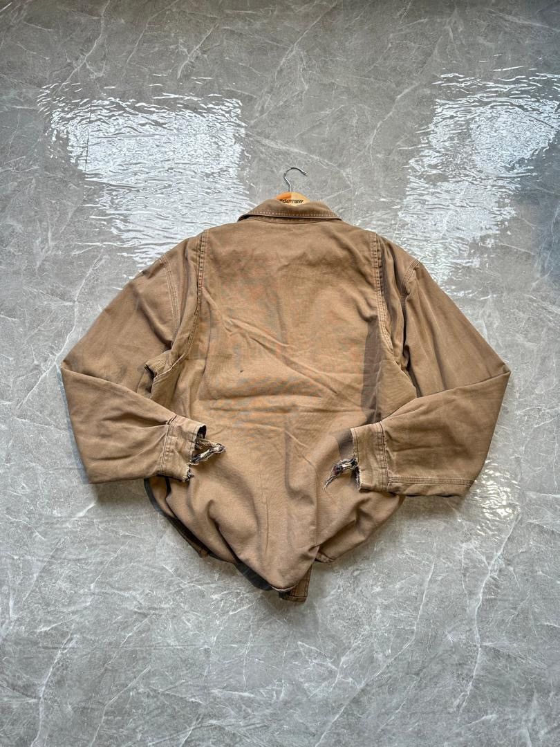 Carhartt CARHARTT MONTANA RUGGED HEAVYWEIGHT Size US L / EU 52-54 / 3 - 2 Thumbnail