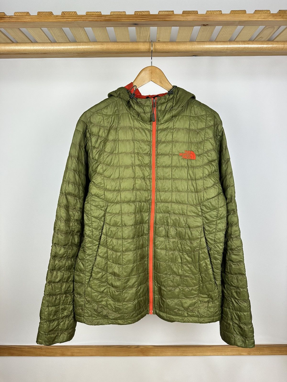 Outdoor Life × The North Face × Winter Session The North Face 