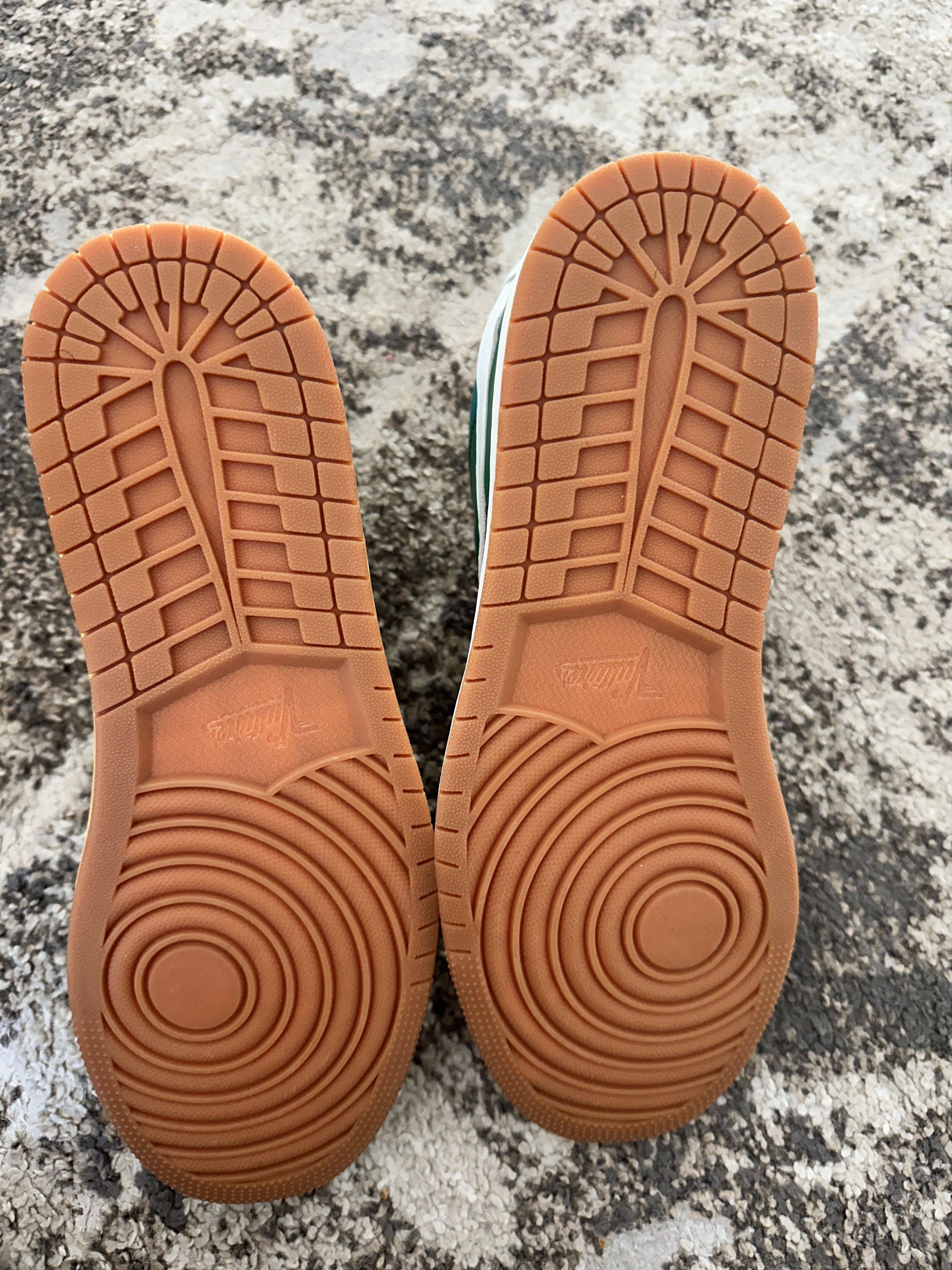 SIA COLLECTIVE SIA (Somewhere in America) Newport Edition Size US 11 / EU 44 - 4 Thumbnail