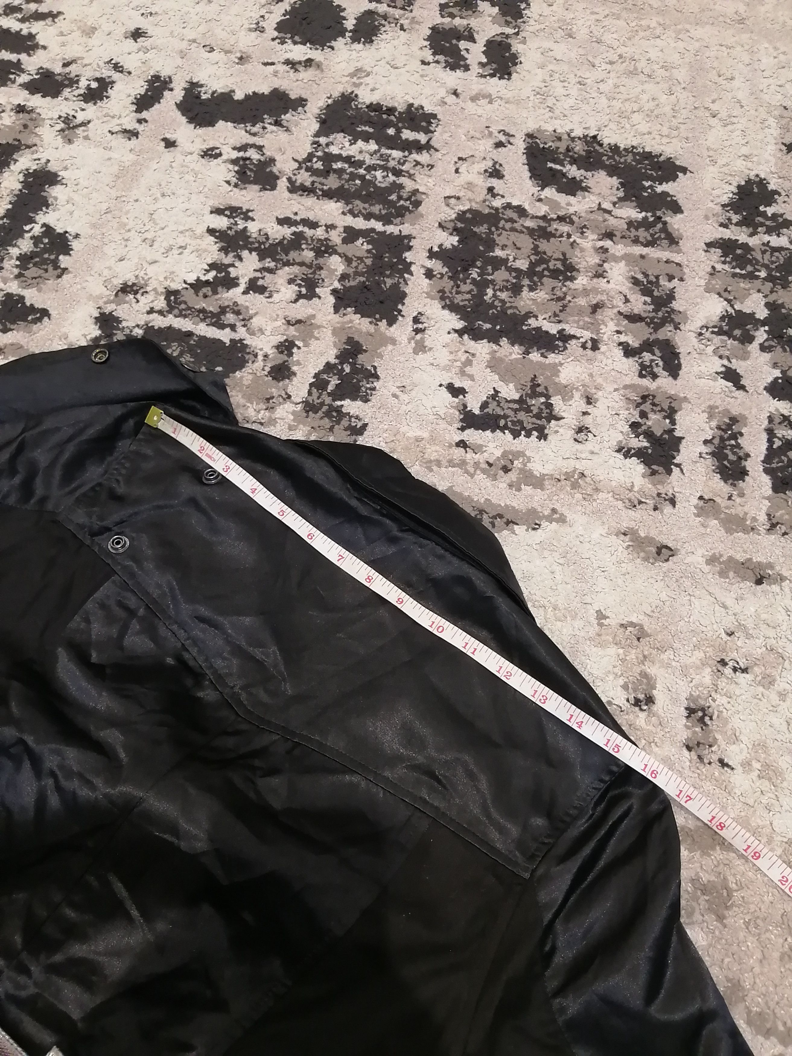 14th Addiction Sixh. Japan Cropped Jacket Size US M / EU 48-50 / 2 - 11 Thumbnail
