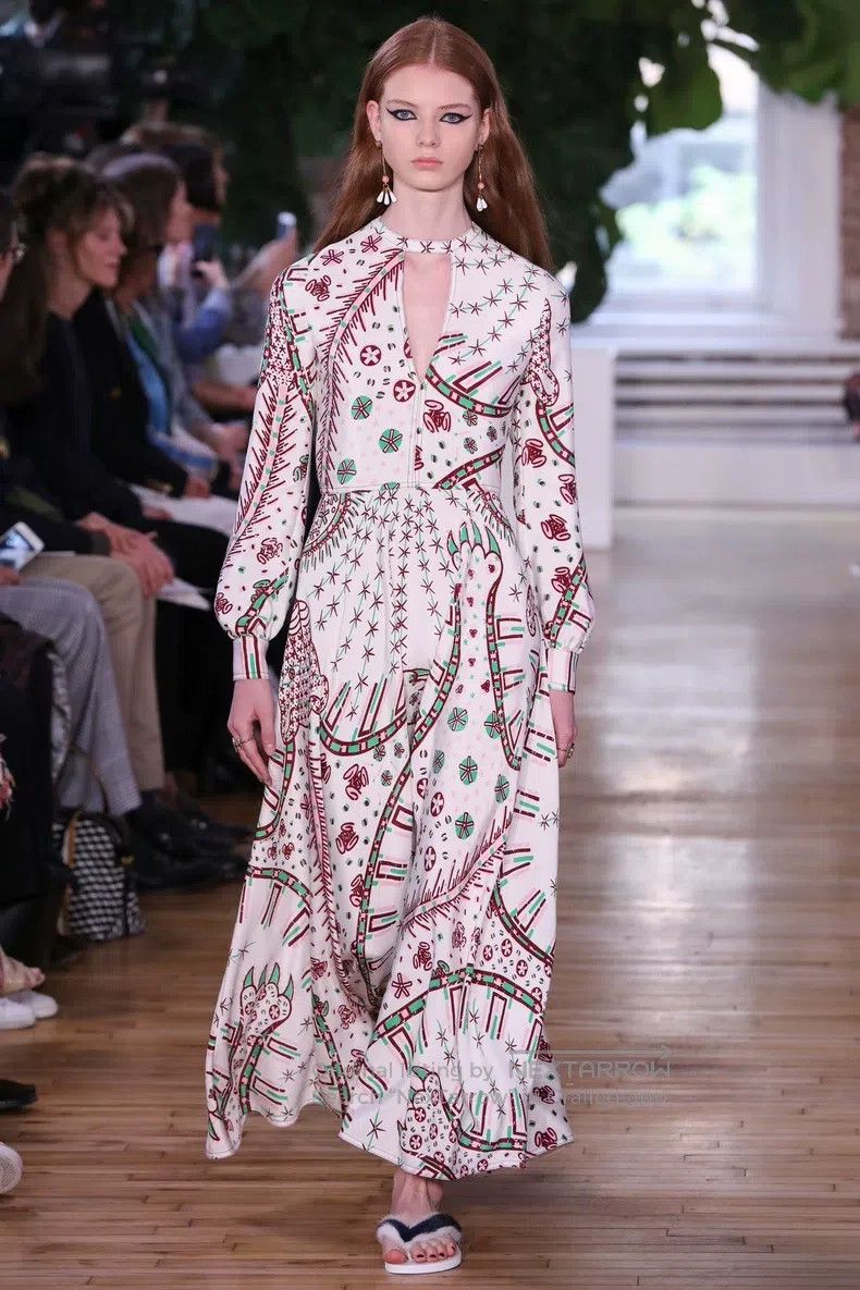 Valentino Valentino dress Size M / US 6-8 / IT 42-44 - 4 Thumbnail