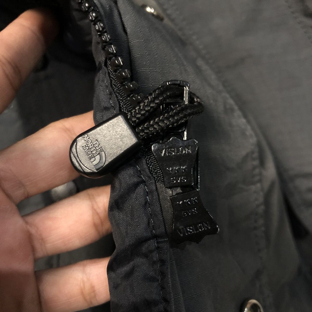 The North Face The North Face Dermizax Series Extreme Light Outdoor Jacket Size US L / EU 52-54 / 3 - 8 Thumbnail