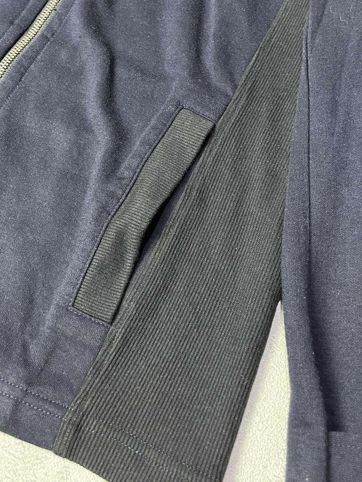 semanticdesign Semanticdesign Bono jacket lgb ifsixwasnine Size US M / EU 48-50 / 2 - 5 Thumbnail