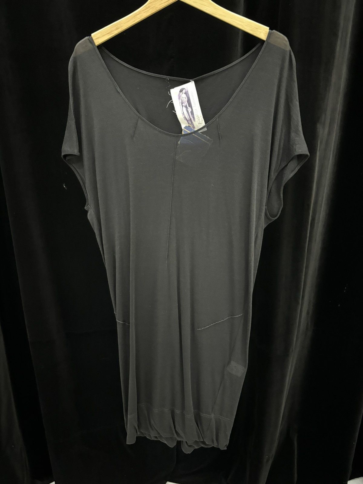 Other Natalija Jansone dress Size M / US 6-8 / IT 42-44 - 3 Thumbnail