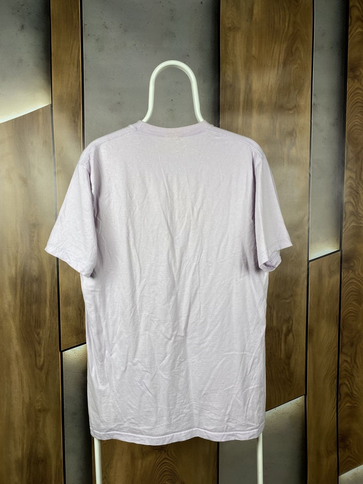 Supreme 🦎T-Shirt Supreme 3D Logo Lizard Tee🦎 Size US M / EU 48-50 / 2 - 7 Thumbnail