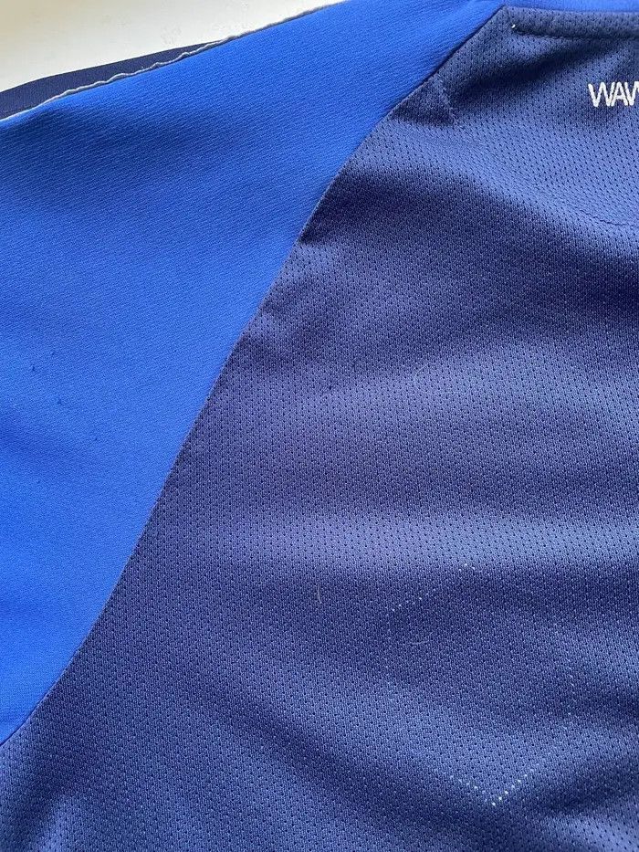 Vintage Vintage Sheffield Wednesday 2015 2016 Training Shirt Jersey Size US L / EU 52-54 / 3 - 19 Thumbnail