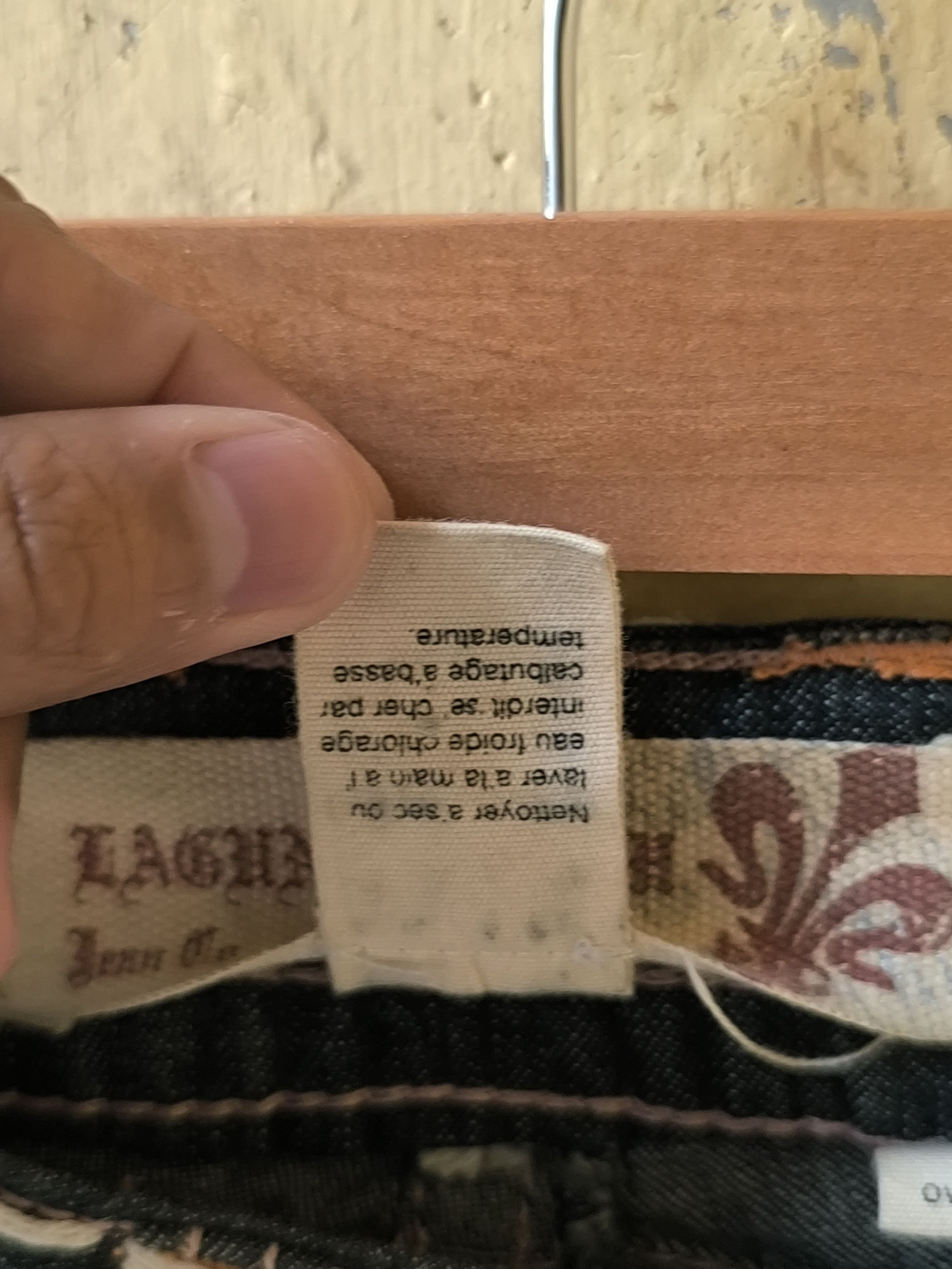 Other LAGUNA JEANS BEACH CO. Size 26" / US 2 / IT 38 - 5 Thumbnail