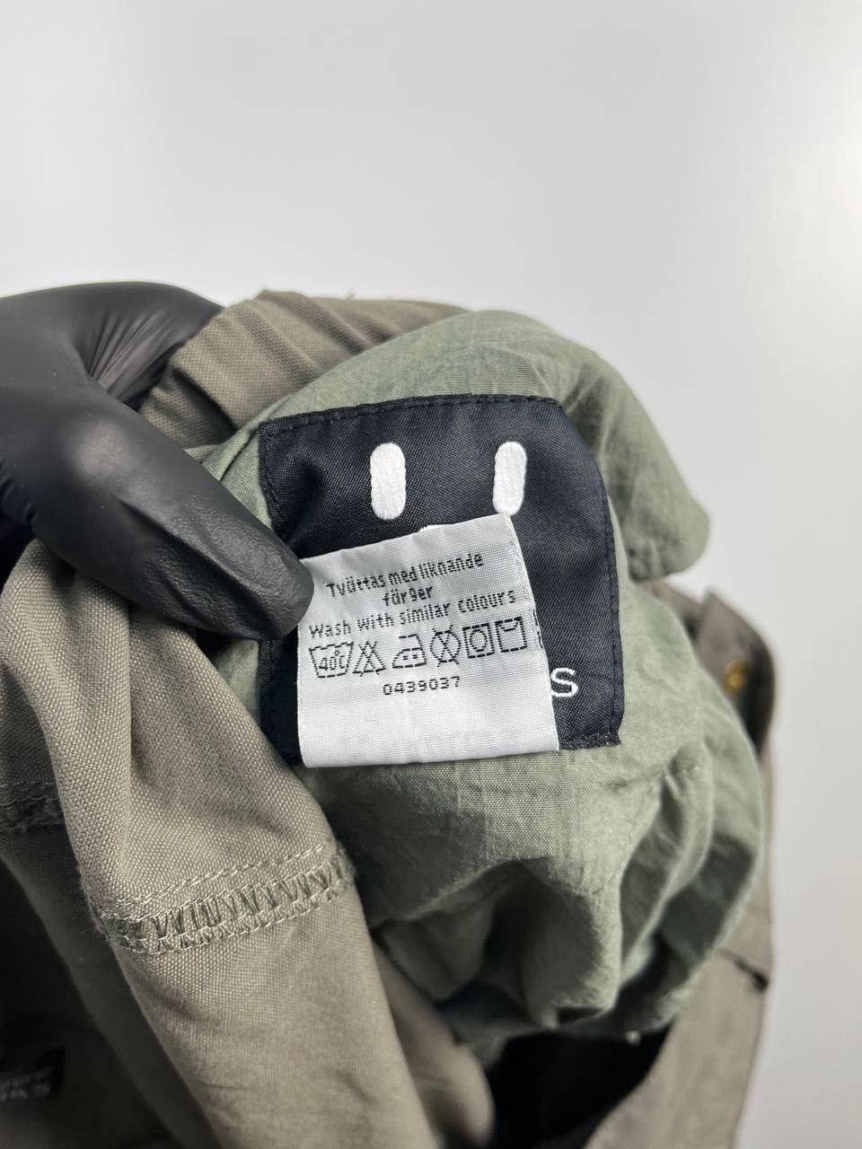 Haglofs Haglöfs Women’s Hiking Pants Outdoor Trekking Khaki Size 42 Size US 42 / EU 58 - 7 Thumbnail