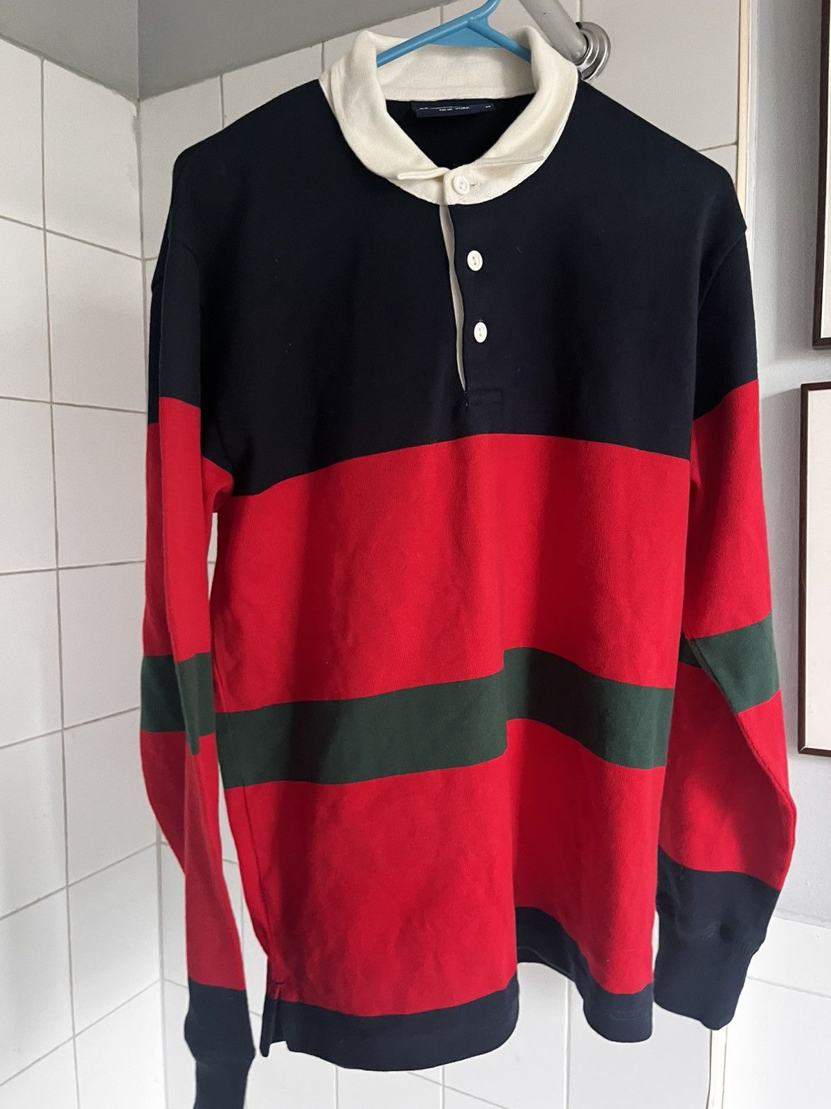 Rowing Blazers Rowing blazers limited rugby Size US M / EU 48-50 / 2 - 1 Thumbnail