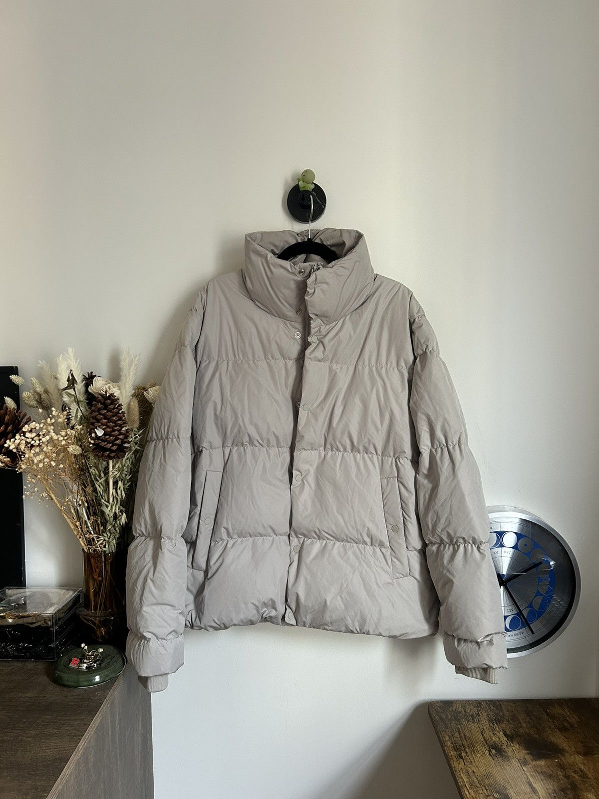 Cos Cos Puffer Jacket Size US M / EU 48-50 / 2 - 1 Thumbnail