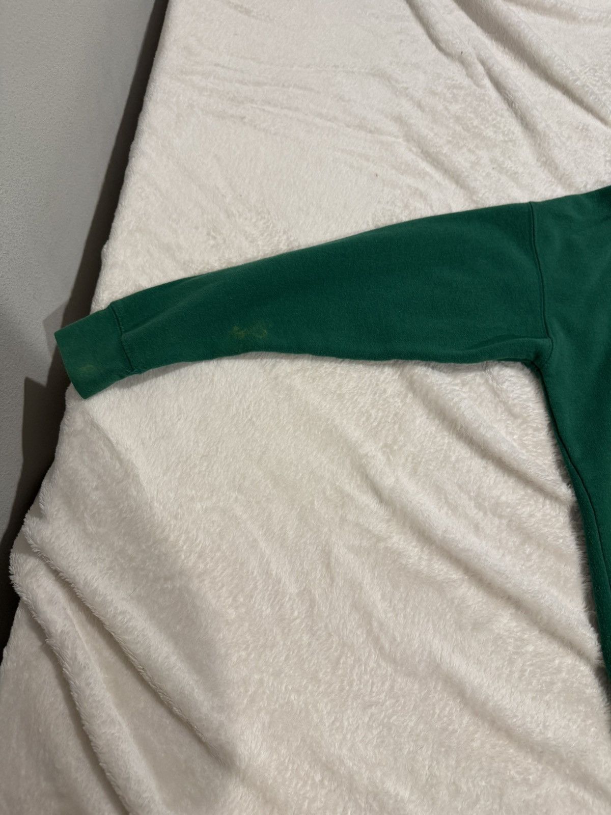 Boston Traders Boston clover hoodie Size US XS / EU 42 / 0 - 3 Thumbnail