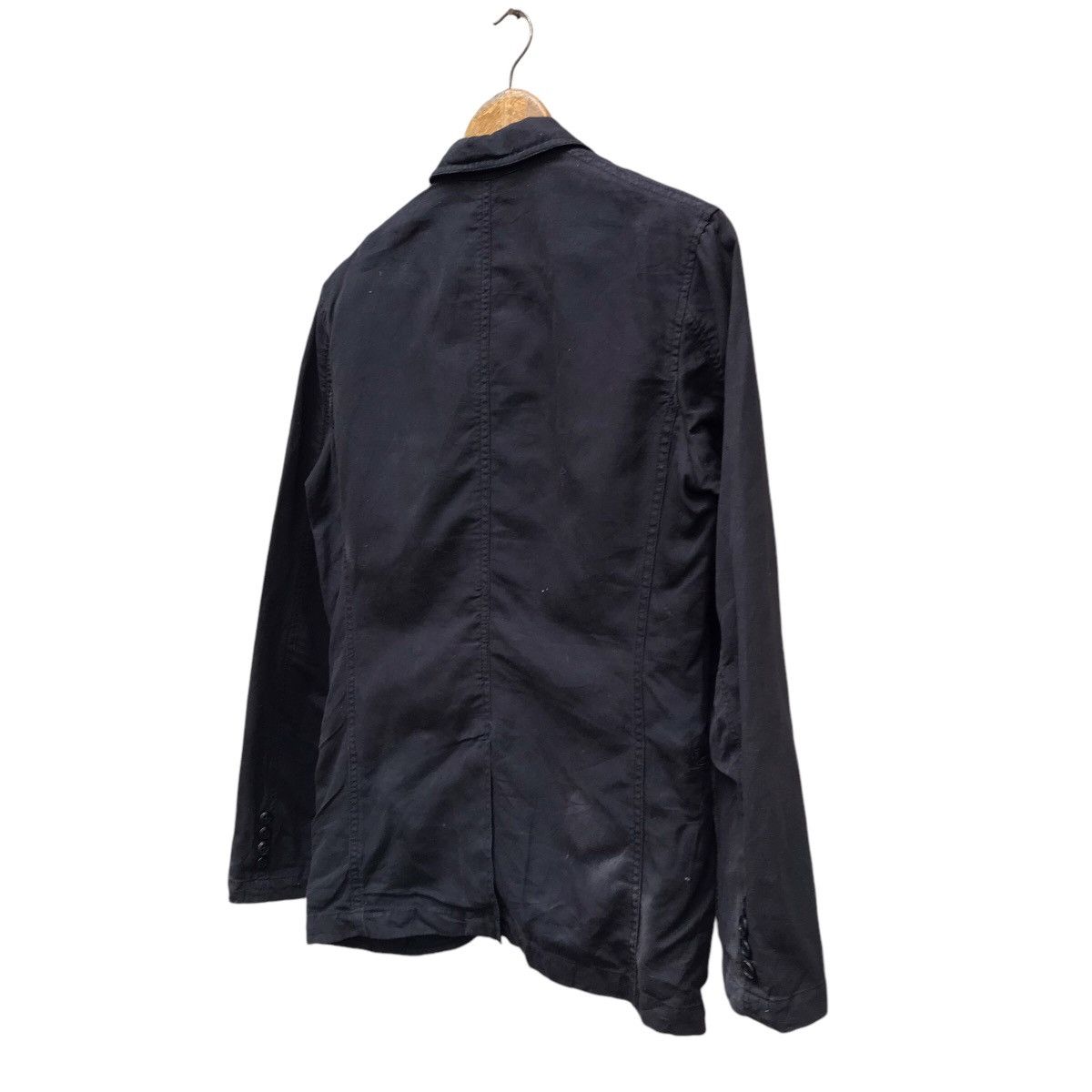Japanese Brand × Lacoste LACOSTE JACKET Size US S / EU 44-46 / 1 - 5 Thumbnail