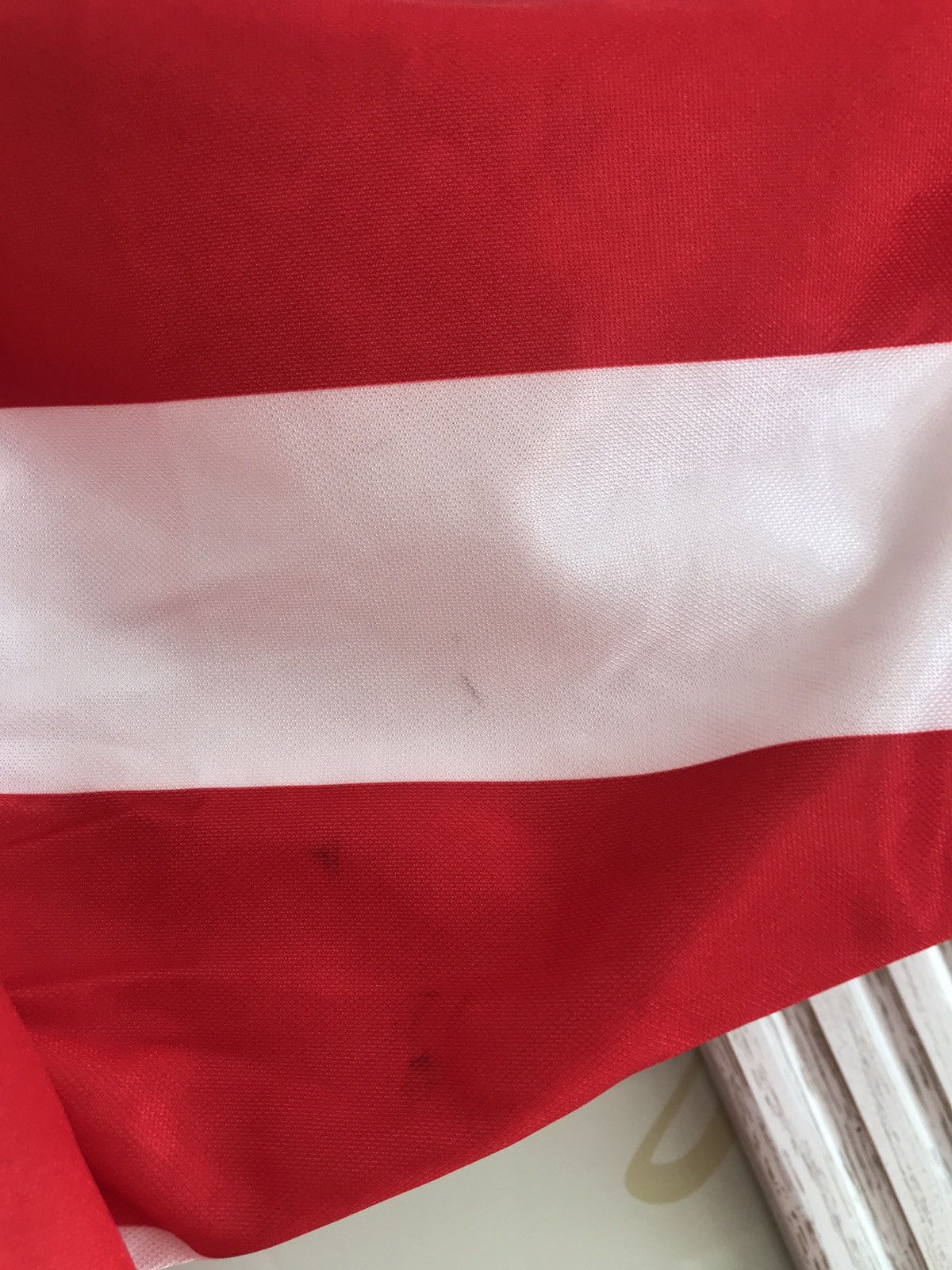 Nike × Vintage Vintage Sunderland 2000-2002 Home Soccer Jersey Football Size US XL / EU 56 / 4 - 7 Thumbnail