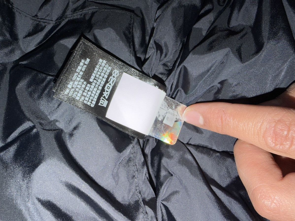 The North Face The North Face Nuptse 700 Real Tree Camo Puffer Jacket Size US S / EU 44-46 / 1 - 5 Thumbnail