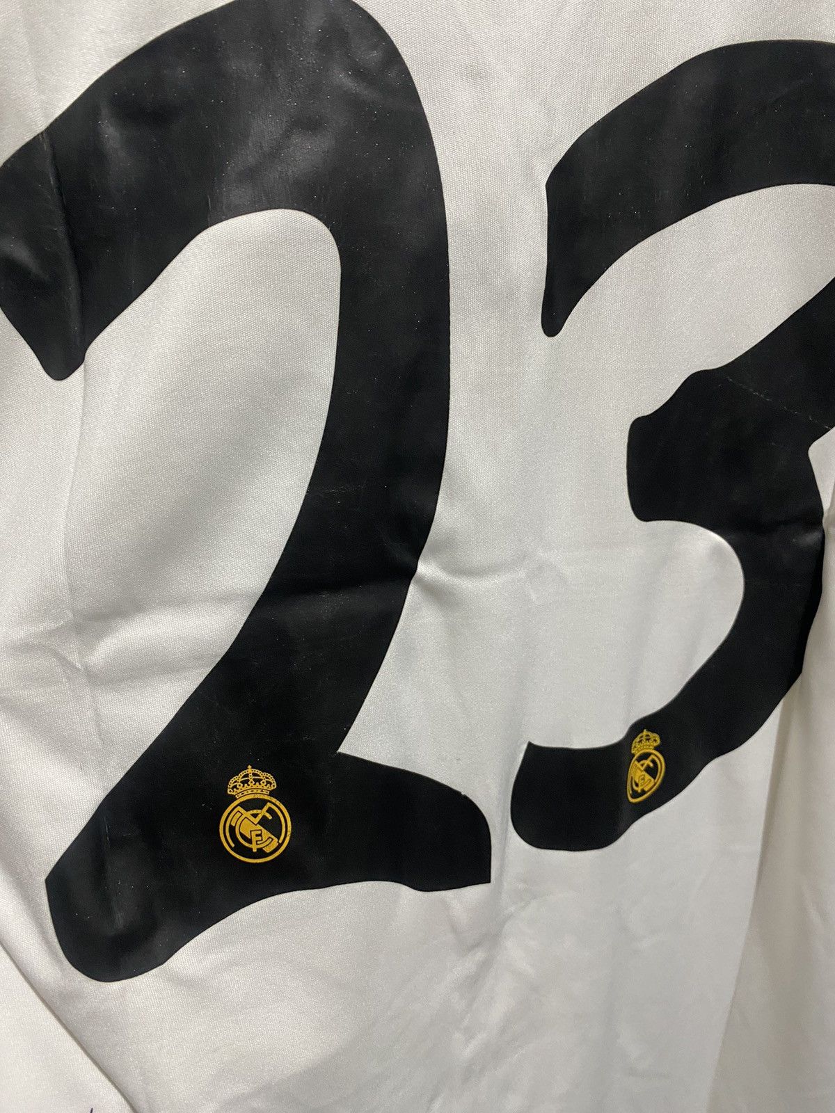 Adidas Jersey Real Madrid Home 13/14 Size US M / EU 48-50 / 2 - 7 Thumbnail