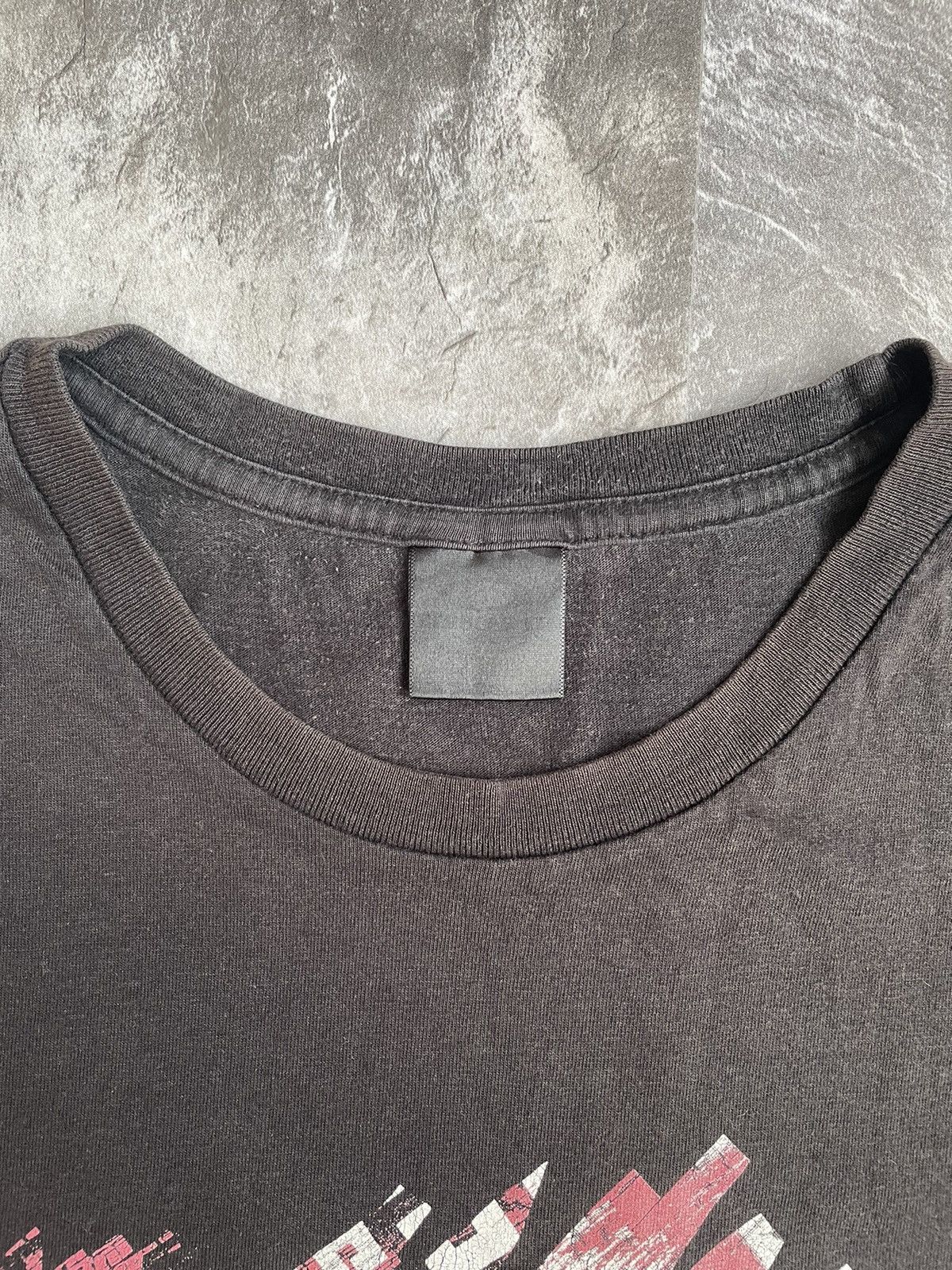 Oakley Oakley Vintage T Shirt Streetwear Y2K big logo Size US M / EU 48-50 / 2 - 6 Thumbnail
