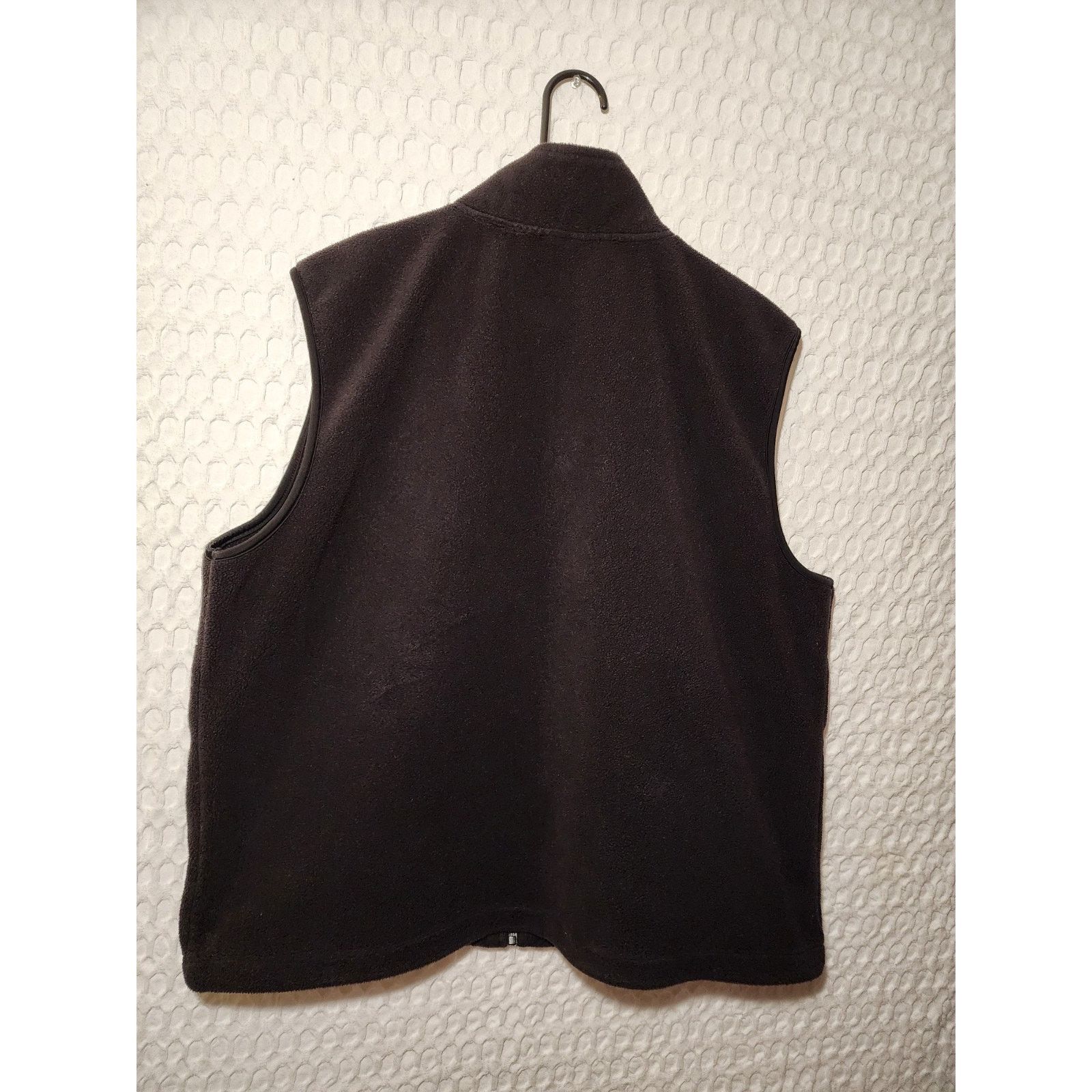 Polartec Cabela’s Polartec fleece Black XL Vest Size US XL / EU 56 / 4 - 2 Thumbnail