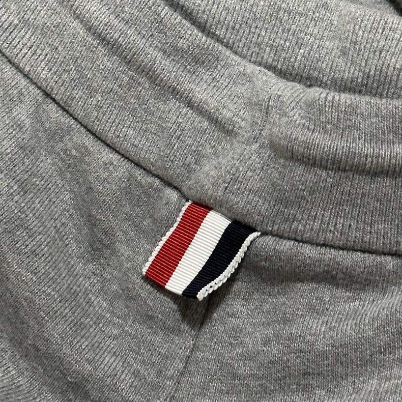 Thom Browne Thom Browne Knitted sportswear Size US 40 / EU 56 - 9 Thumbnail