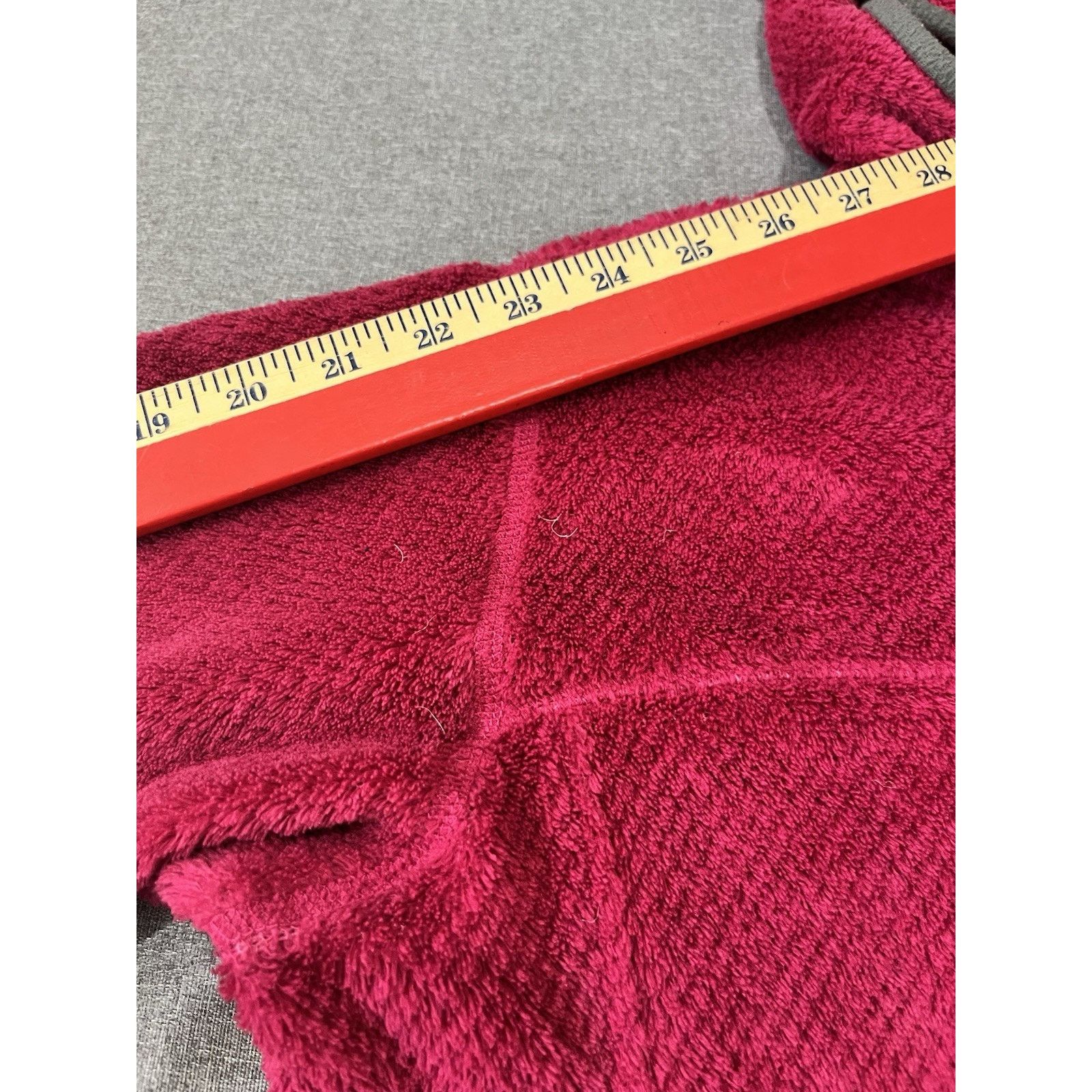 Patagonia Patagonia Women's Re-Tool Hoody Medium Pink Pullover Fleece Size M / US 6-8 / IT 42-44 - 3 Thumbnail