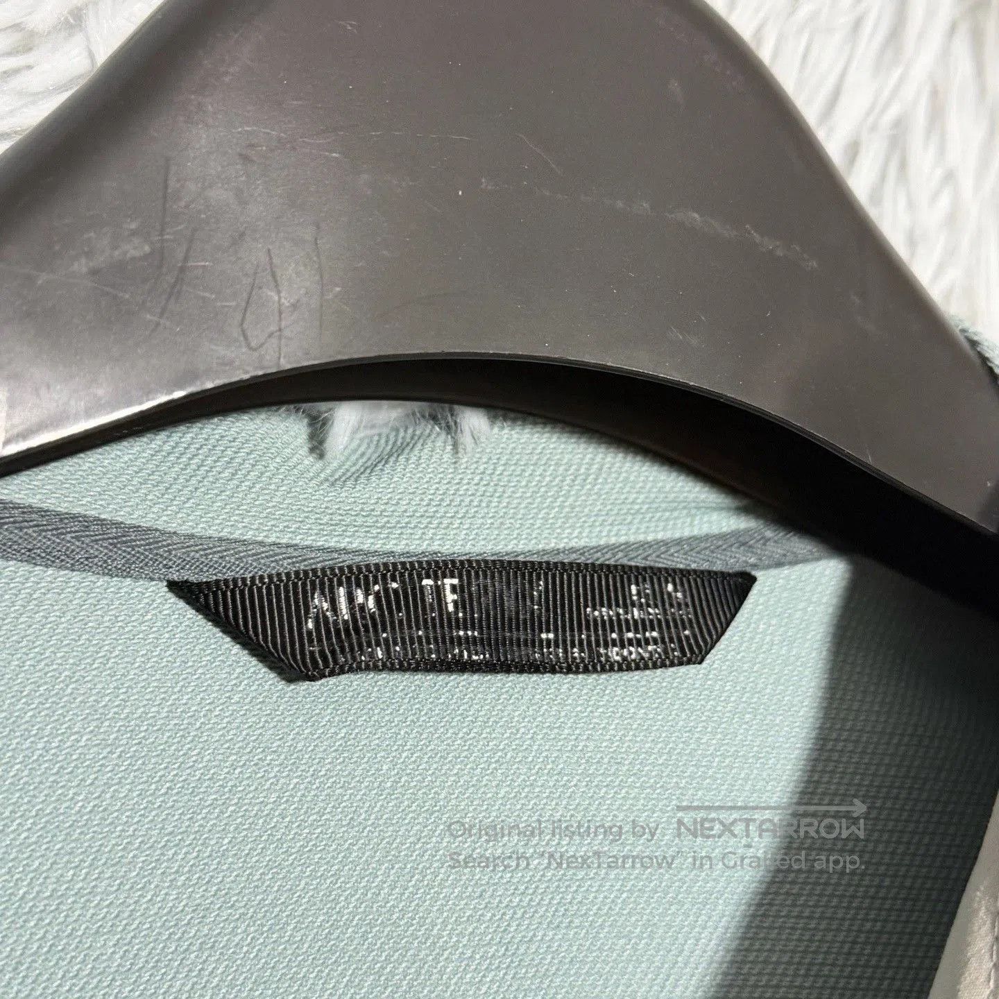 Arc'teryx Arcteryx Gamma LT Hooded Jacket. Size US M / EU 48-50 / 2 - 5 Thumbnail