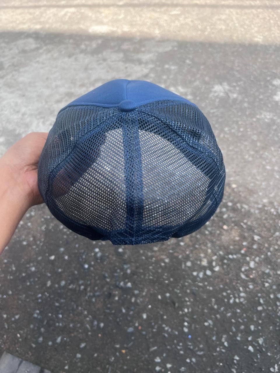 Japanese Brand Vintage Lazio Hat Size ONE SIZE - 6 Thumbnail