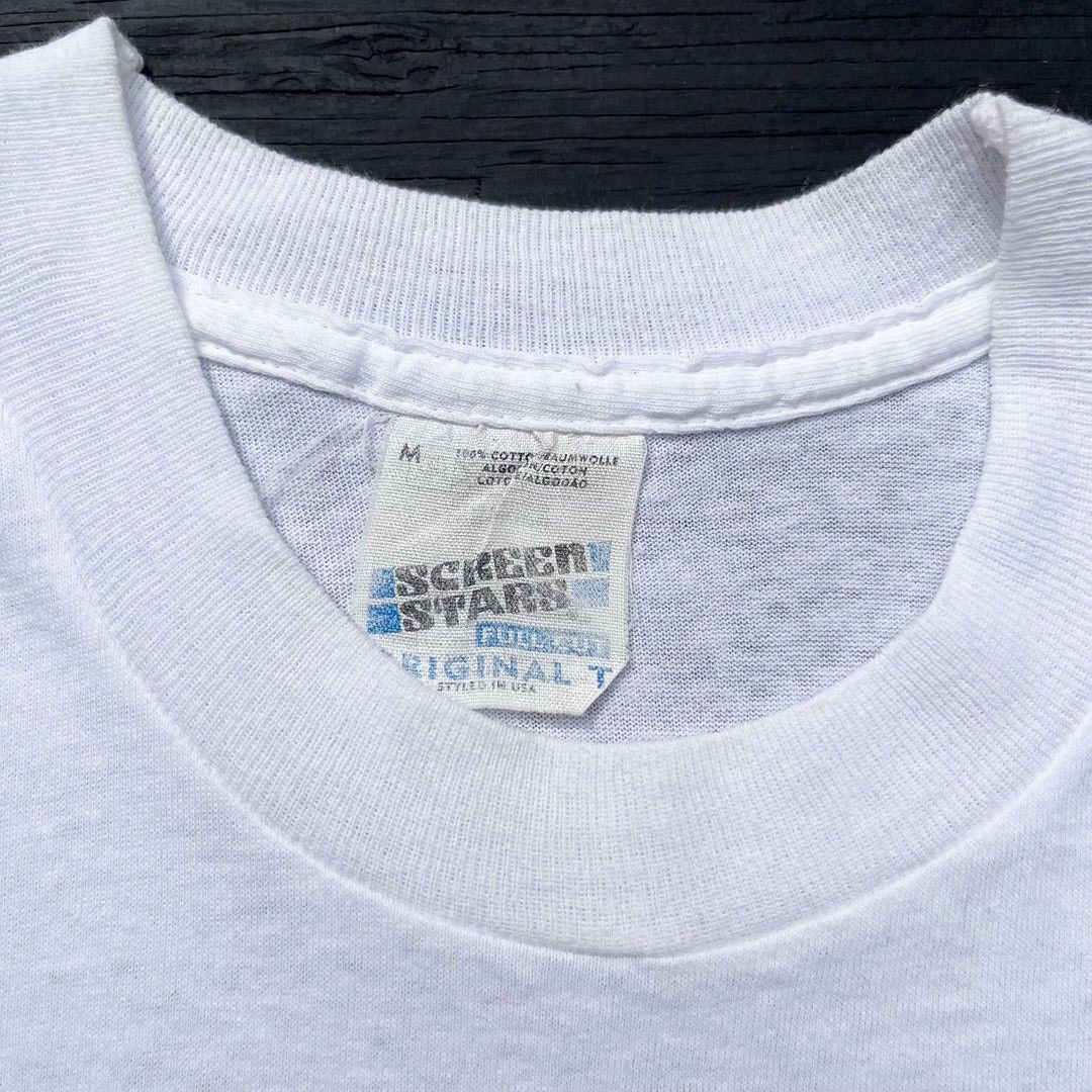 Vintage Spice Girls 97 90s Spice World Movie Pepsi Promo Vtg Tee Size US M / EU 48-50 / 2 - 4 Thumbnail